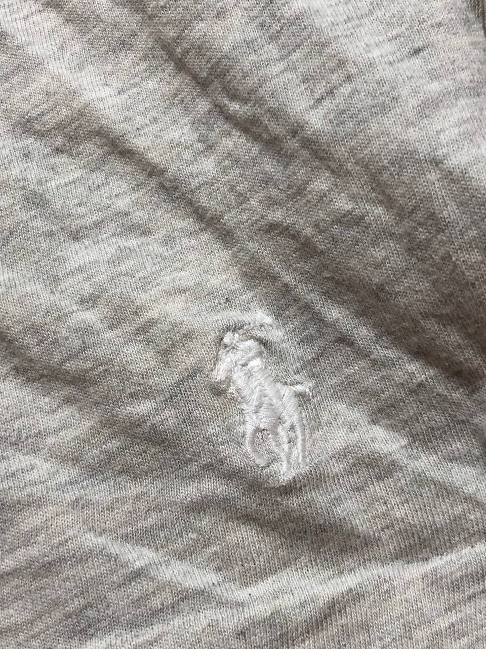 Polo Ralph Lauren Vintage Polo Ralph Lauren Short Sleeve T-Shirt Size S Size US S / EU 44-46 / 1 - 5 Thumbnail