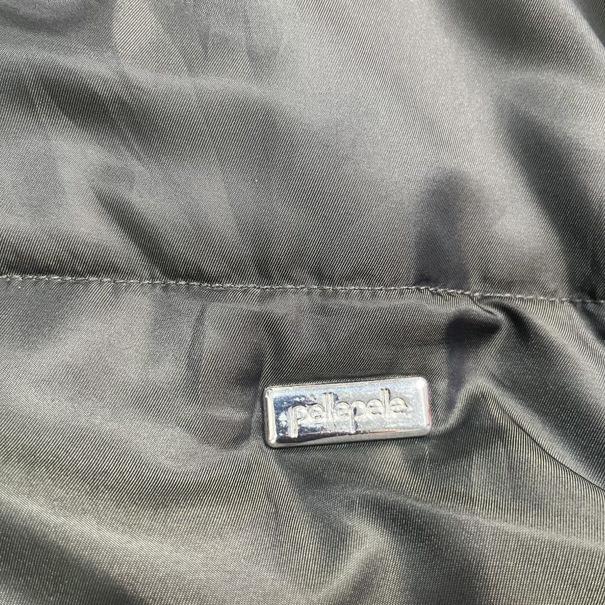 Pelle Pelle Vintage 90s Y2K Pelle Pelle Puffer Jacket Size US XL / EU 56 / 4 - 5 Thumbnail