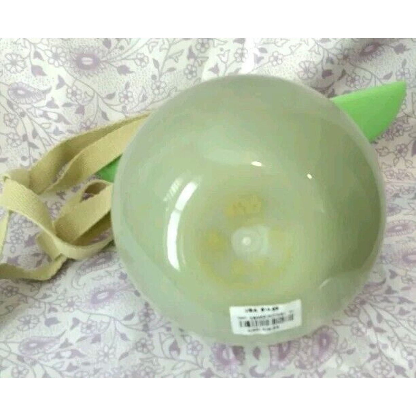 Star Wars STAR WARS The Mandalorian Grogu The Child Flip Top Tumbler Size ONE SIZE - 5 Thumbnail