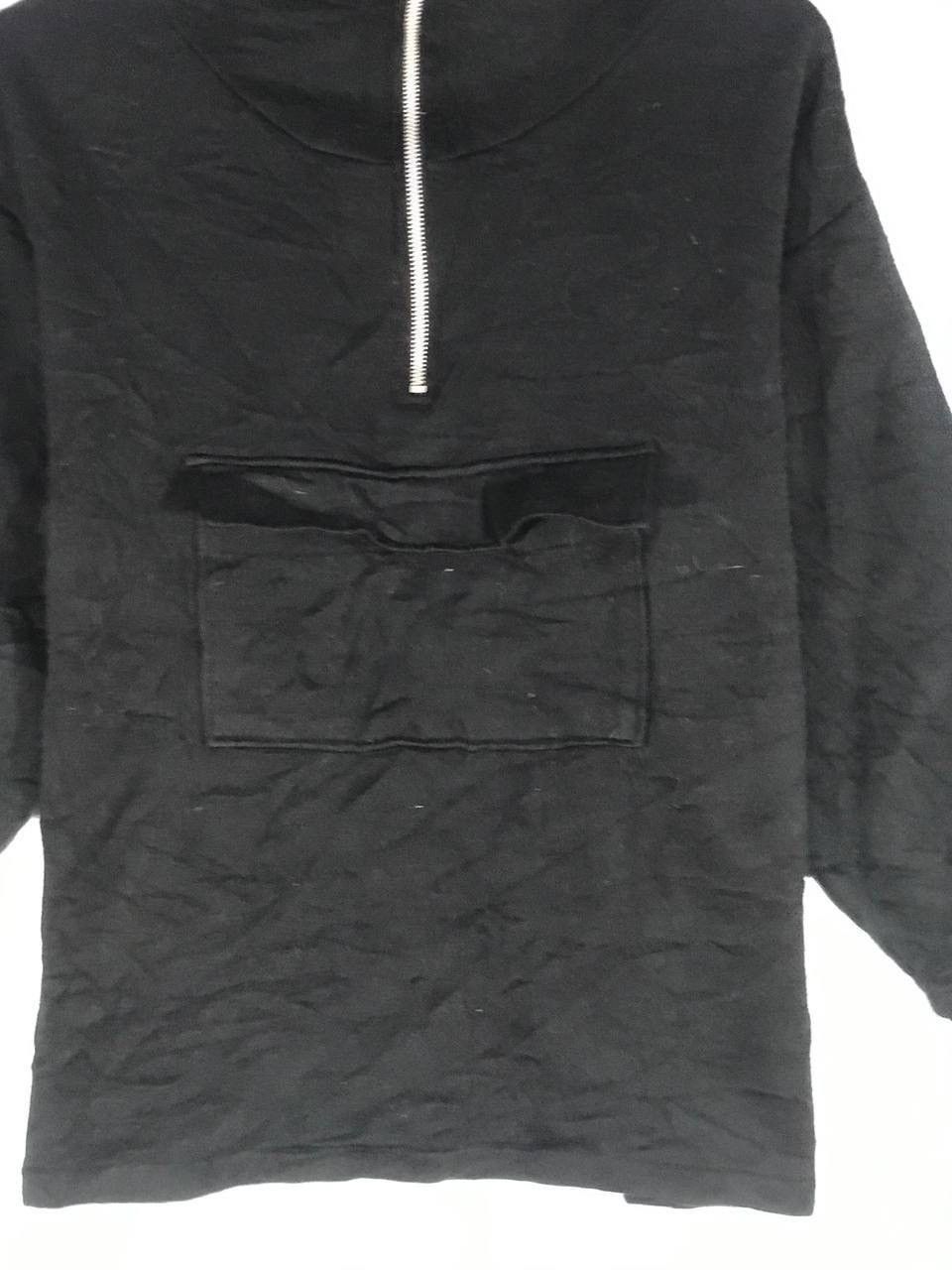 Japanese Brand studio kiriku anorak jacket Size US M / EU 48-50 / 2 - 2 Thumbnail