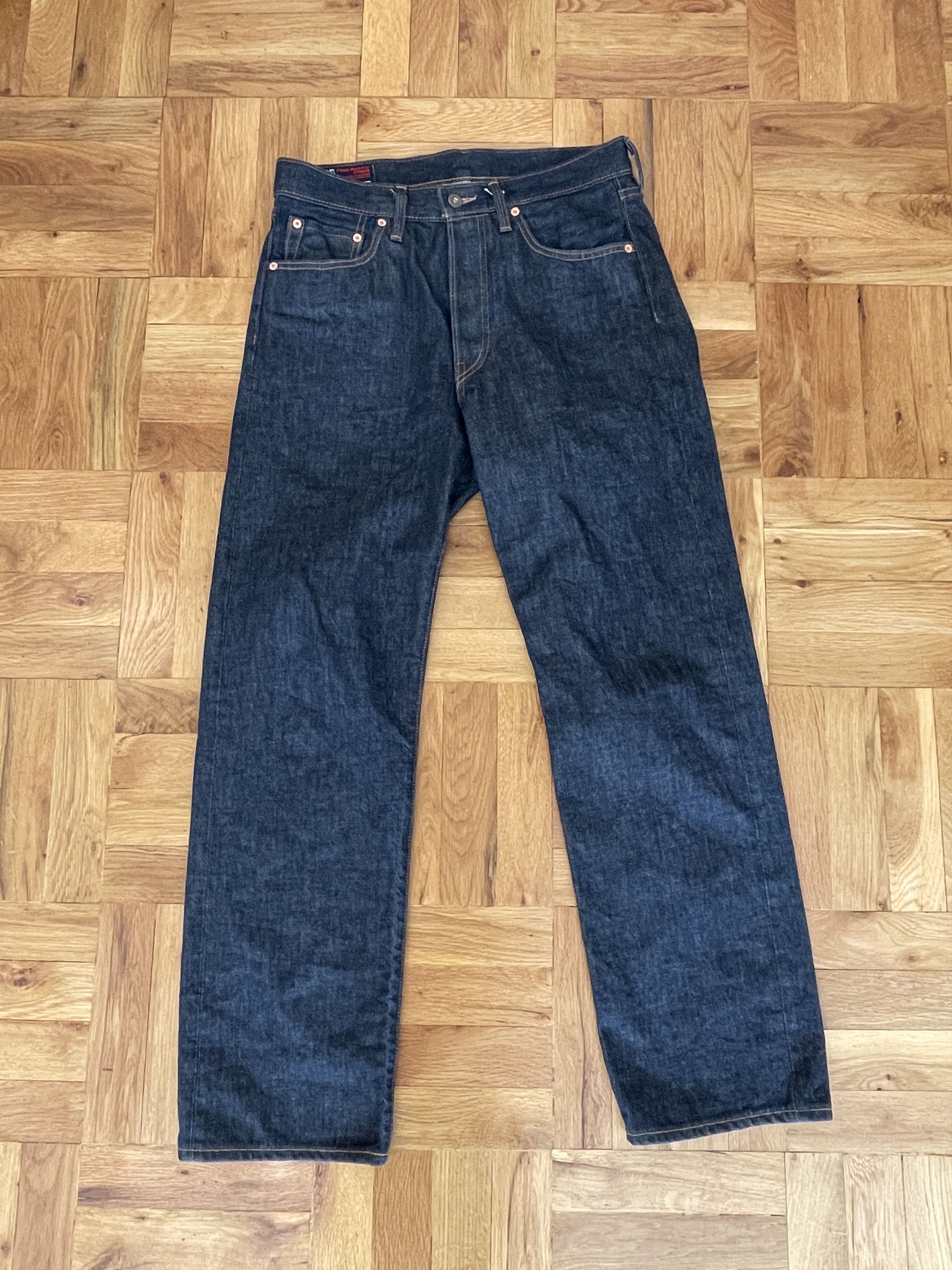 Other Todd Martin Studio Denim Size US 32 / EU 48 - 1 Thumbnail