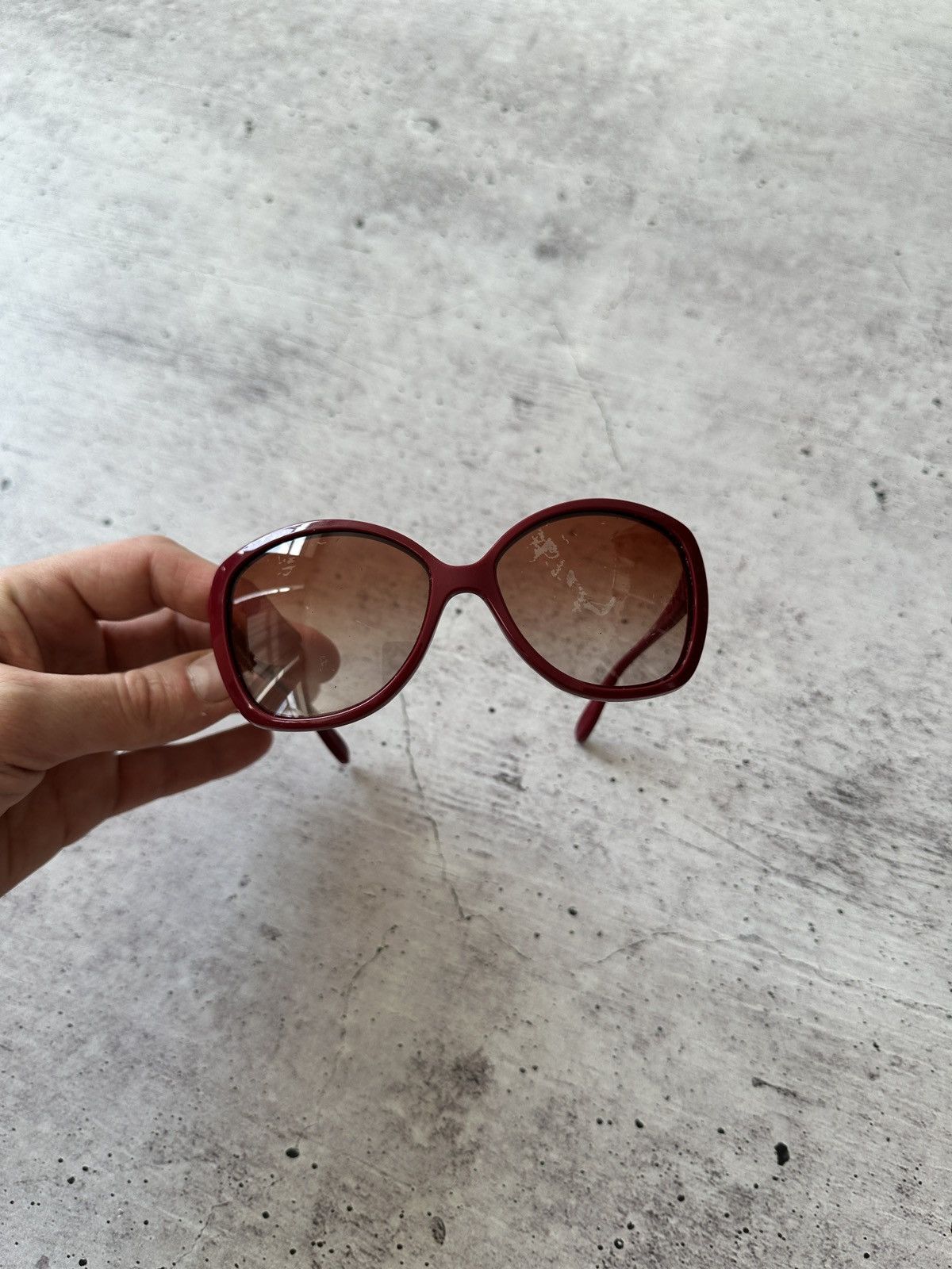 Oakley Oakley Sweet Spot Ladies Sunglasses Size ONE SIZE - 10 Thumbnail