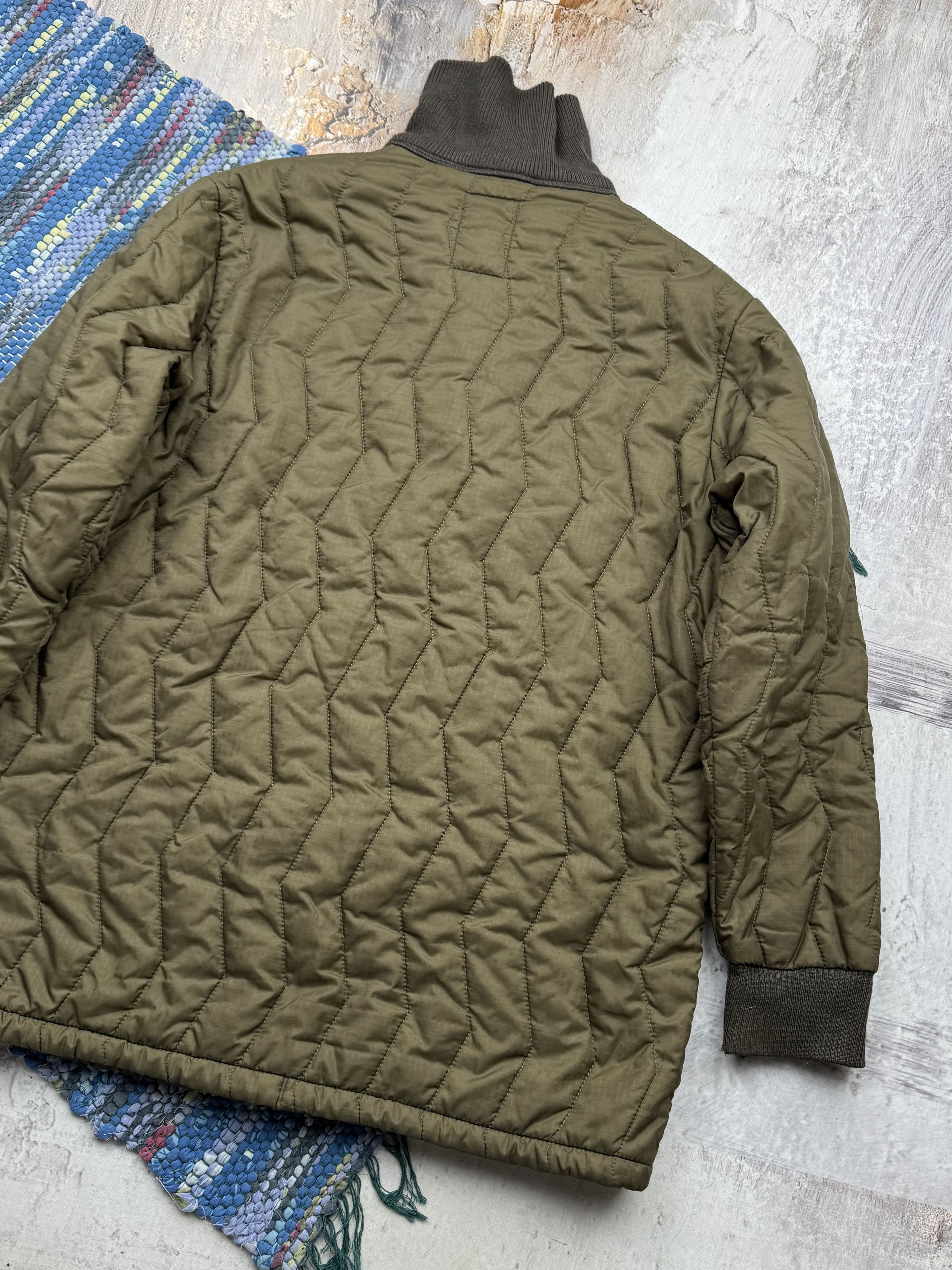 Vintage Vintage Military Jacket A664D15(255) Size US M / EU 48-50 / 2 - 14 Thumbnail