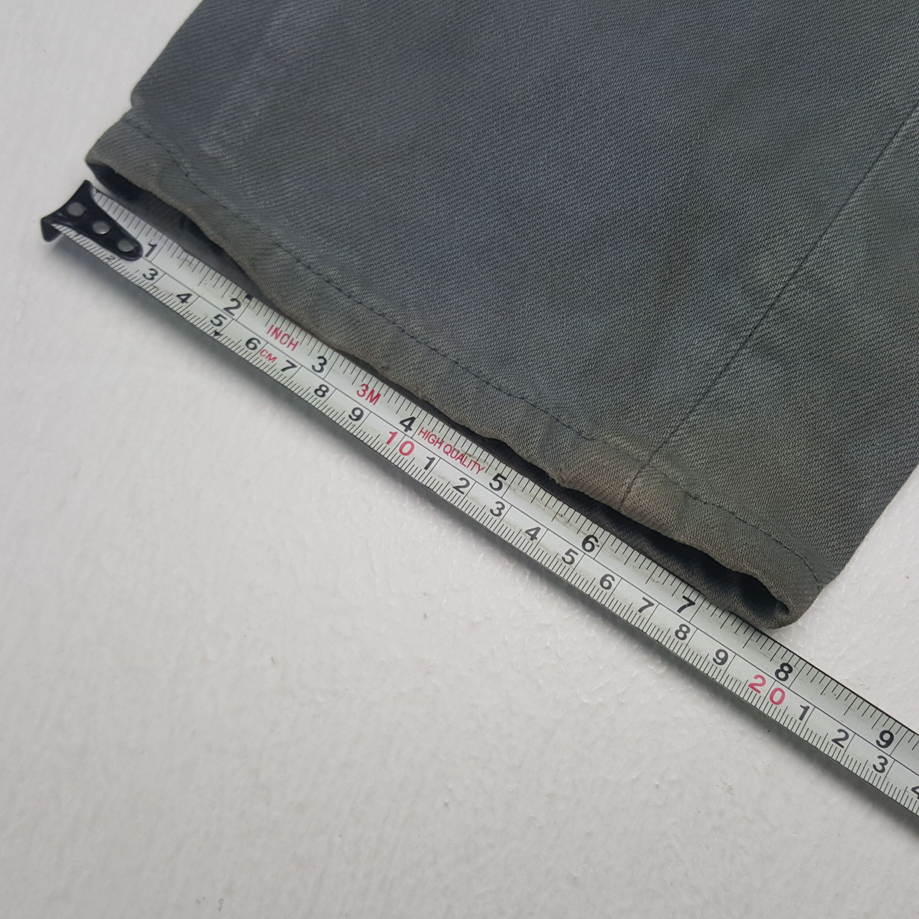 Levi's × Vintage Vintage Levi's 501 American Style Denim Pants Size US 29 - 10 Thumbnail