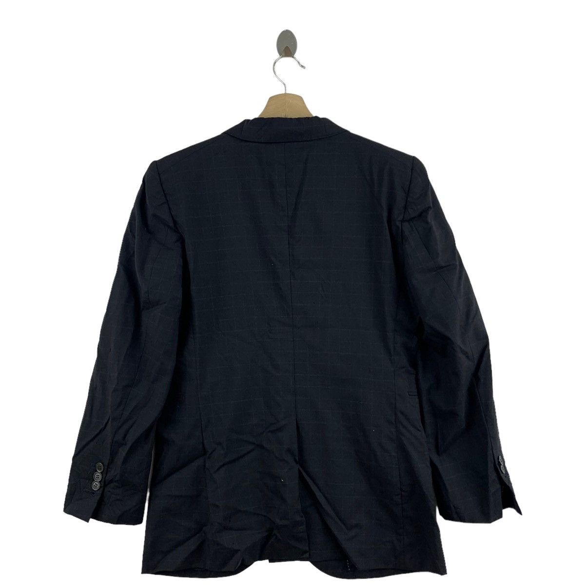 Katharine Hamnett London KATHARINE HAMNETT LONDON English Designer Check Design Size US S / EU 44-46 / 1 - 3 Thumbnail
