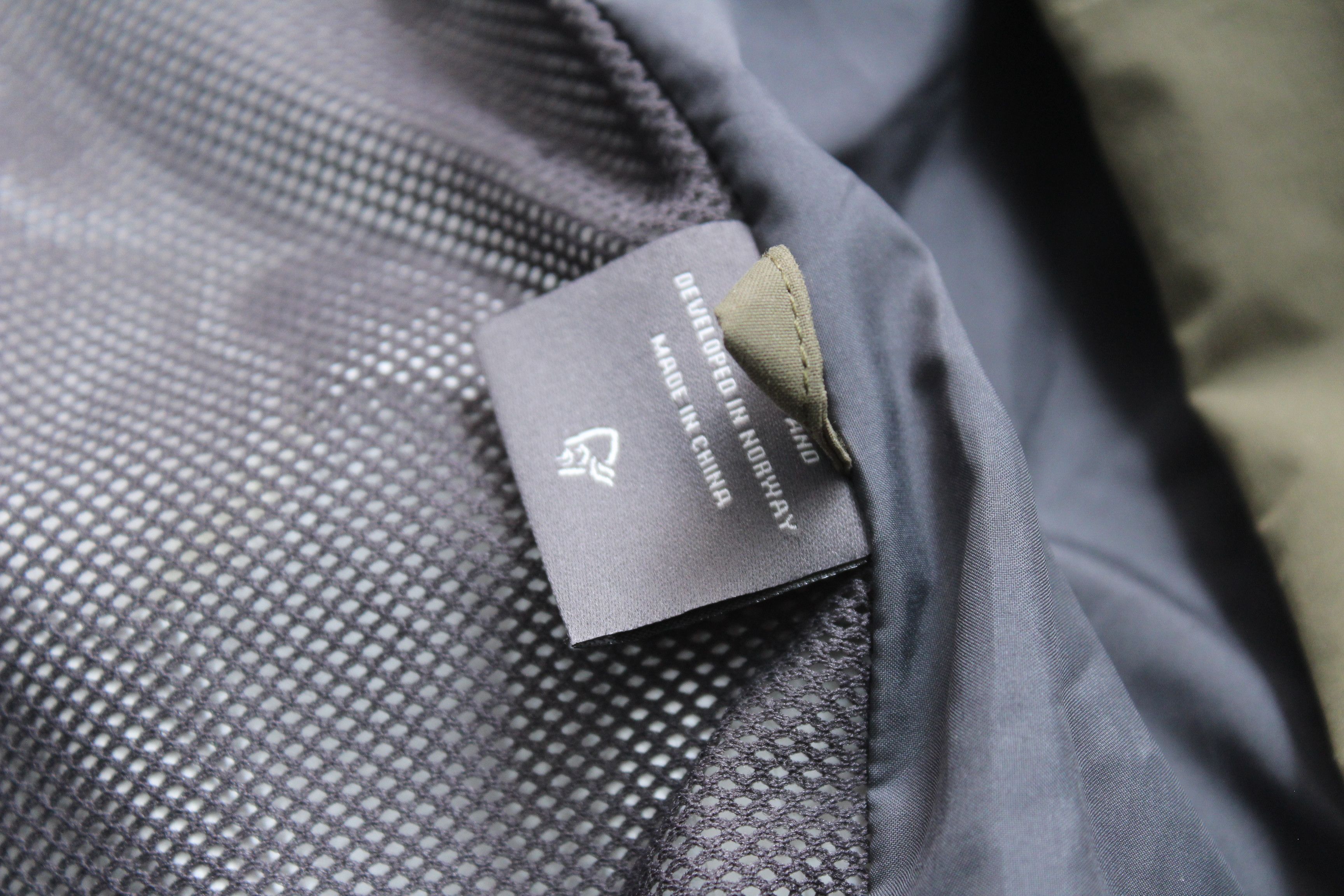 Norrona Norrona Gore Tex Outdoor Jacket Size S Size US S / EU 44-46 / 1 - 15 Thumbnail