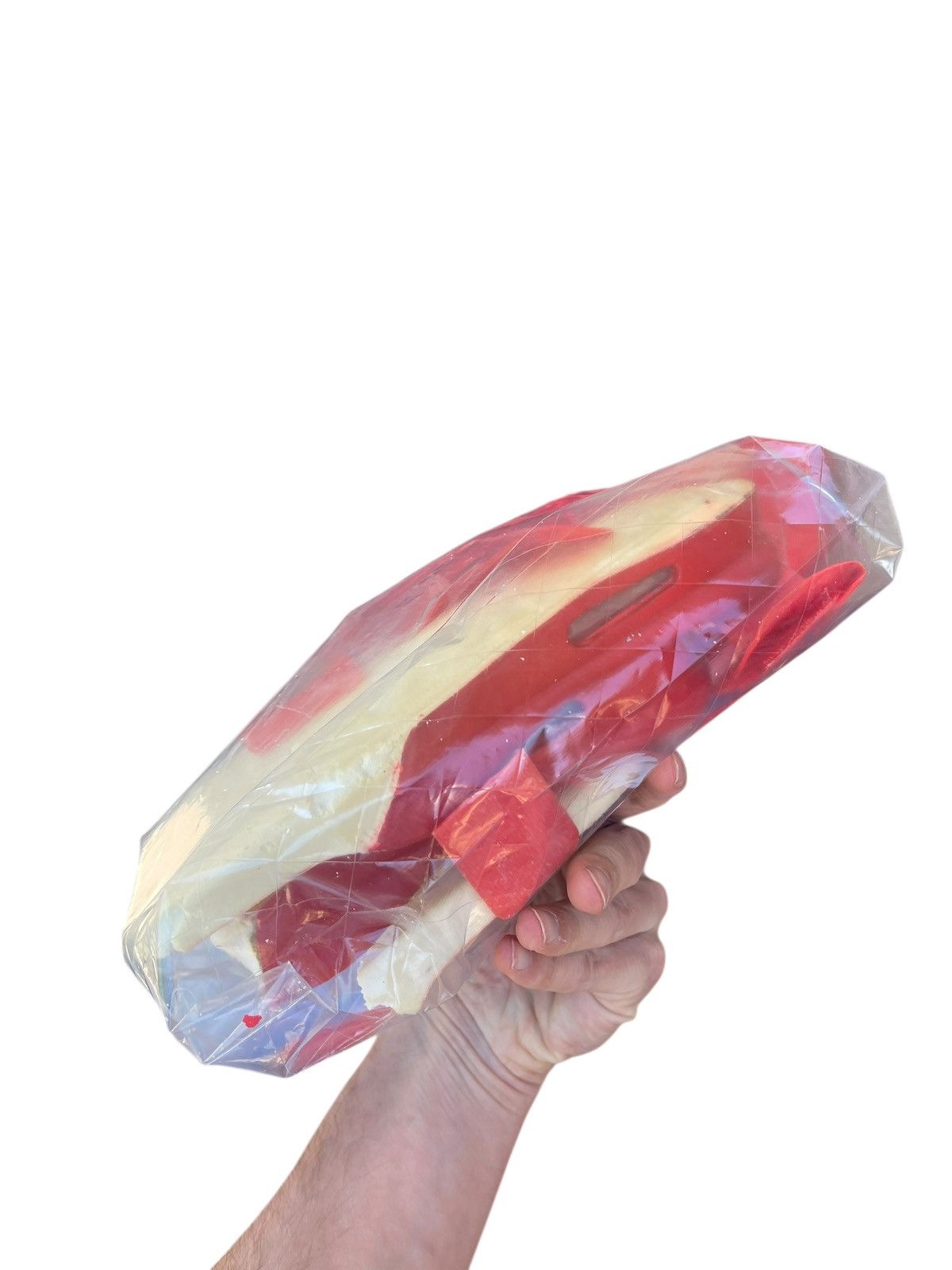 Kanye West × Nike Nike Yeezy red Octobers Size US 9.5 / EU 42-43 - 18 Thumbnail