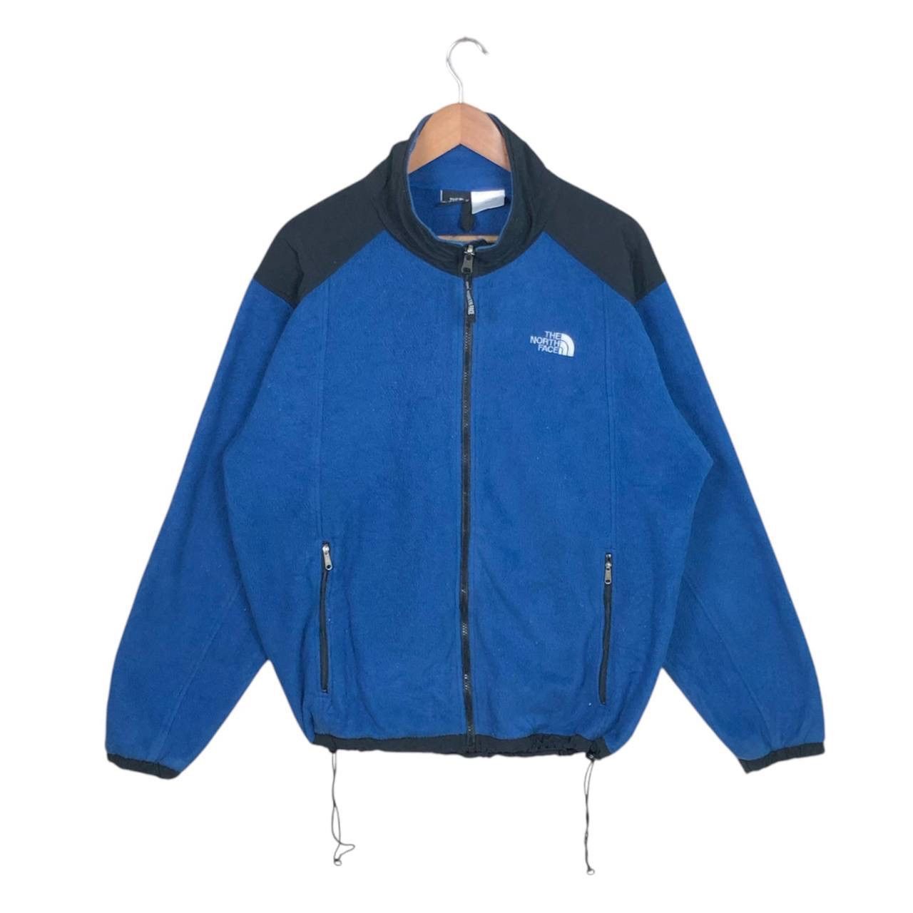 The North Face The North Face Denali Polartec Fleece Jacket Size US L / EU 52-54 / 3 - 1 Thumbnail