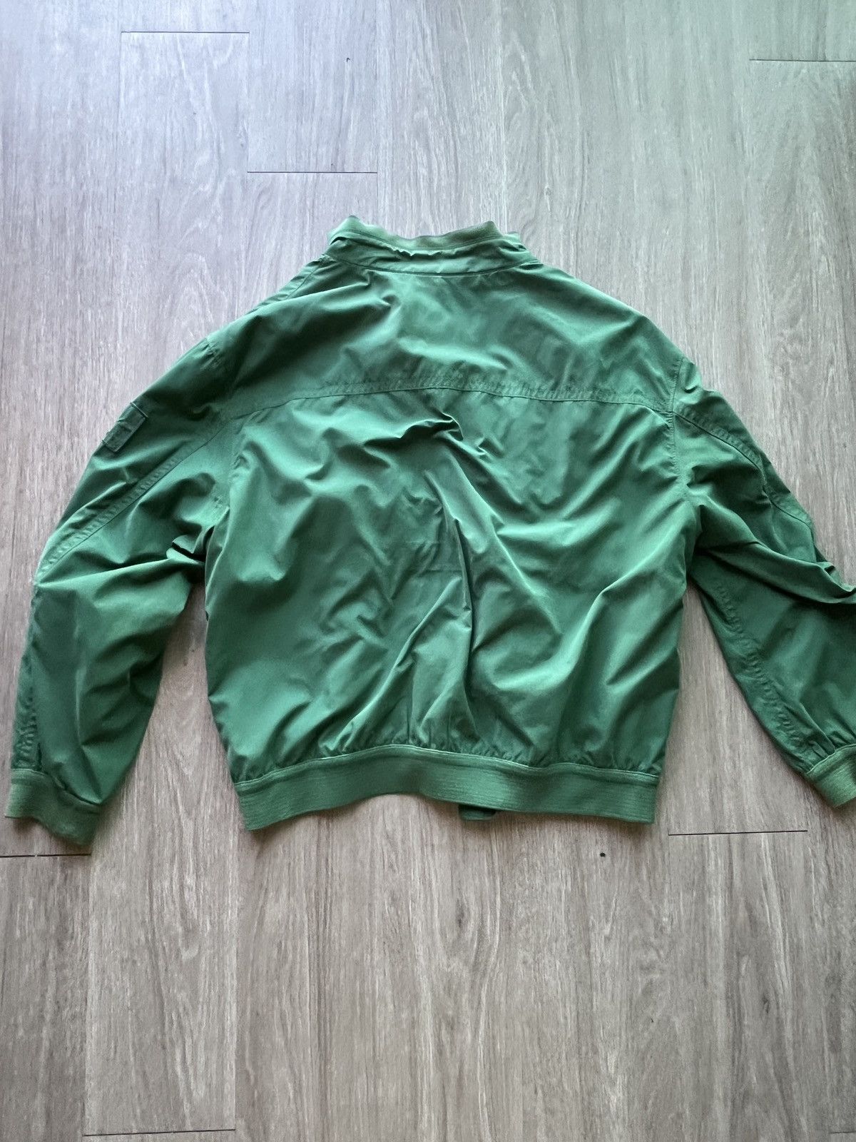 Givenchy 80s Givenchy Gentlemen golf jacket Size US L / EU 52-54 / 3 - 2 Thumbnail