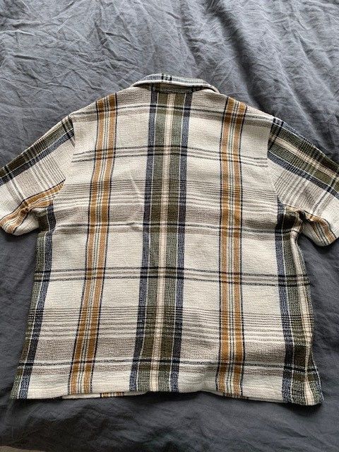 Our Legacy Elder Shirt | Grailed