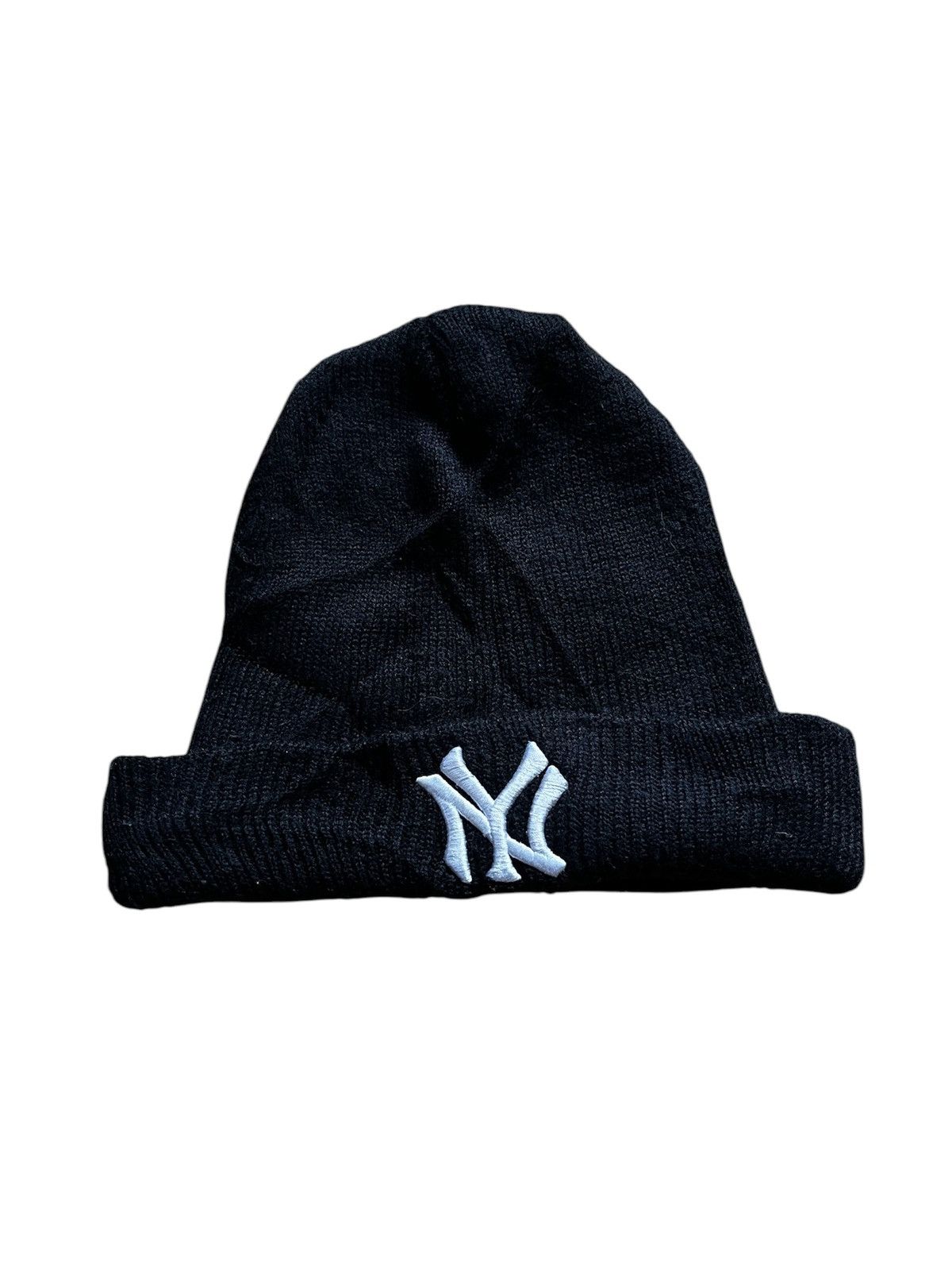 MLB × Vintage Vintage NY beanie official MLBP 2005 Size ONE SIZE - 1 Thumbnail