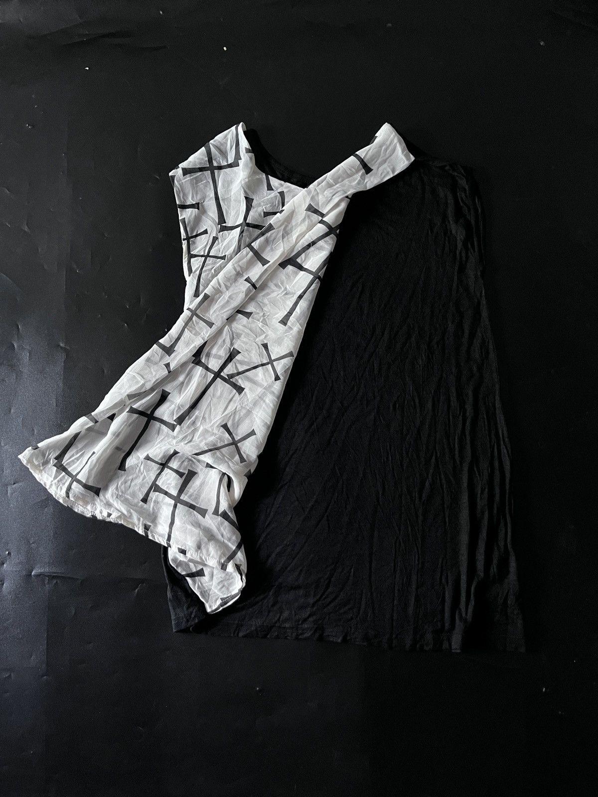 Japanese Brand Japanese Cross Lgb Style Size US M / EU 48-50 / 2 - 5 Thumbnail