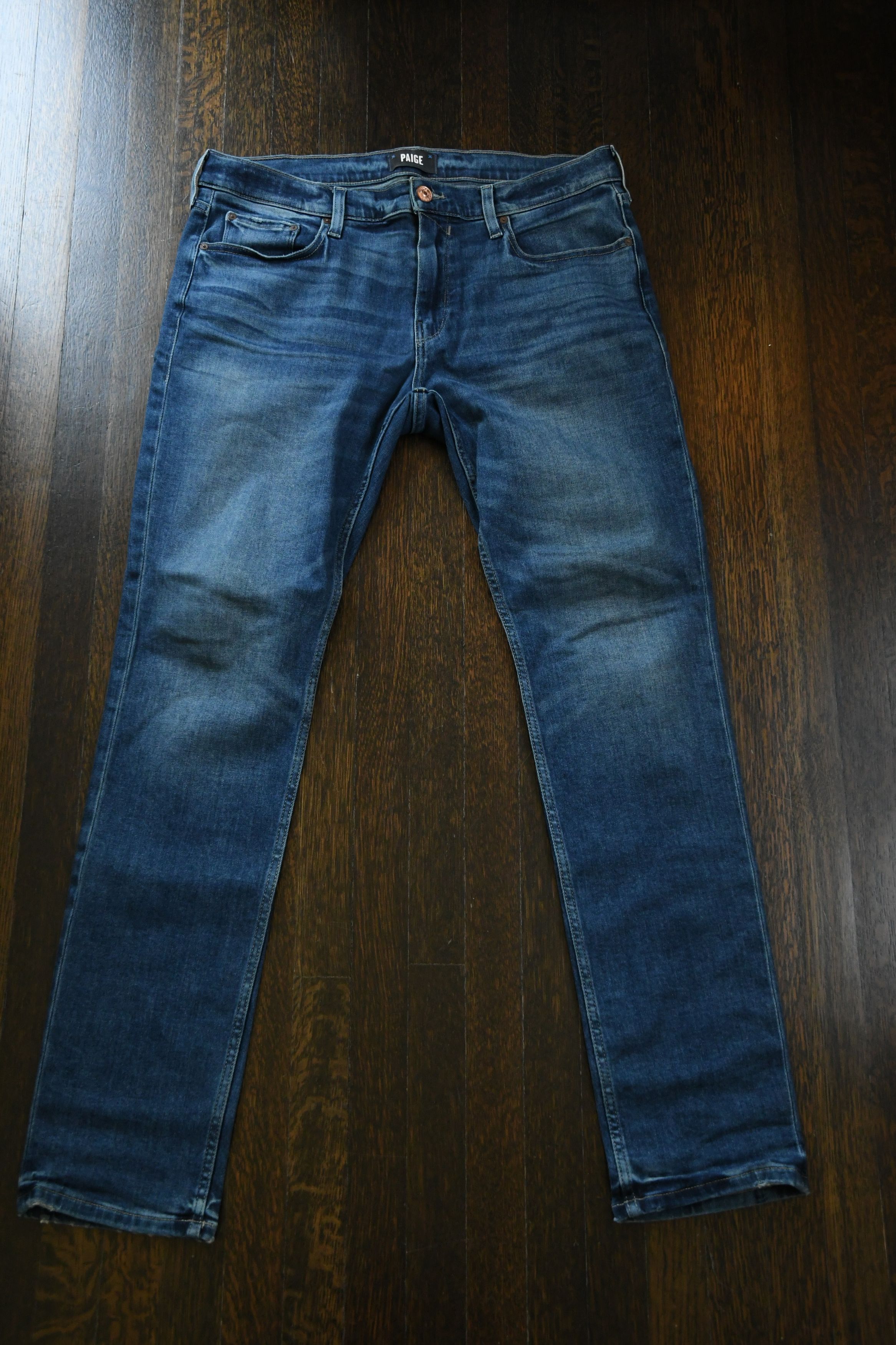 Paige Lennox Size US 34 / EU 50 - 1 Thumbnail