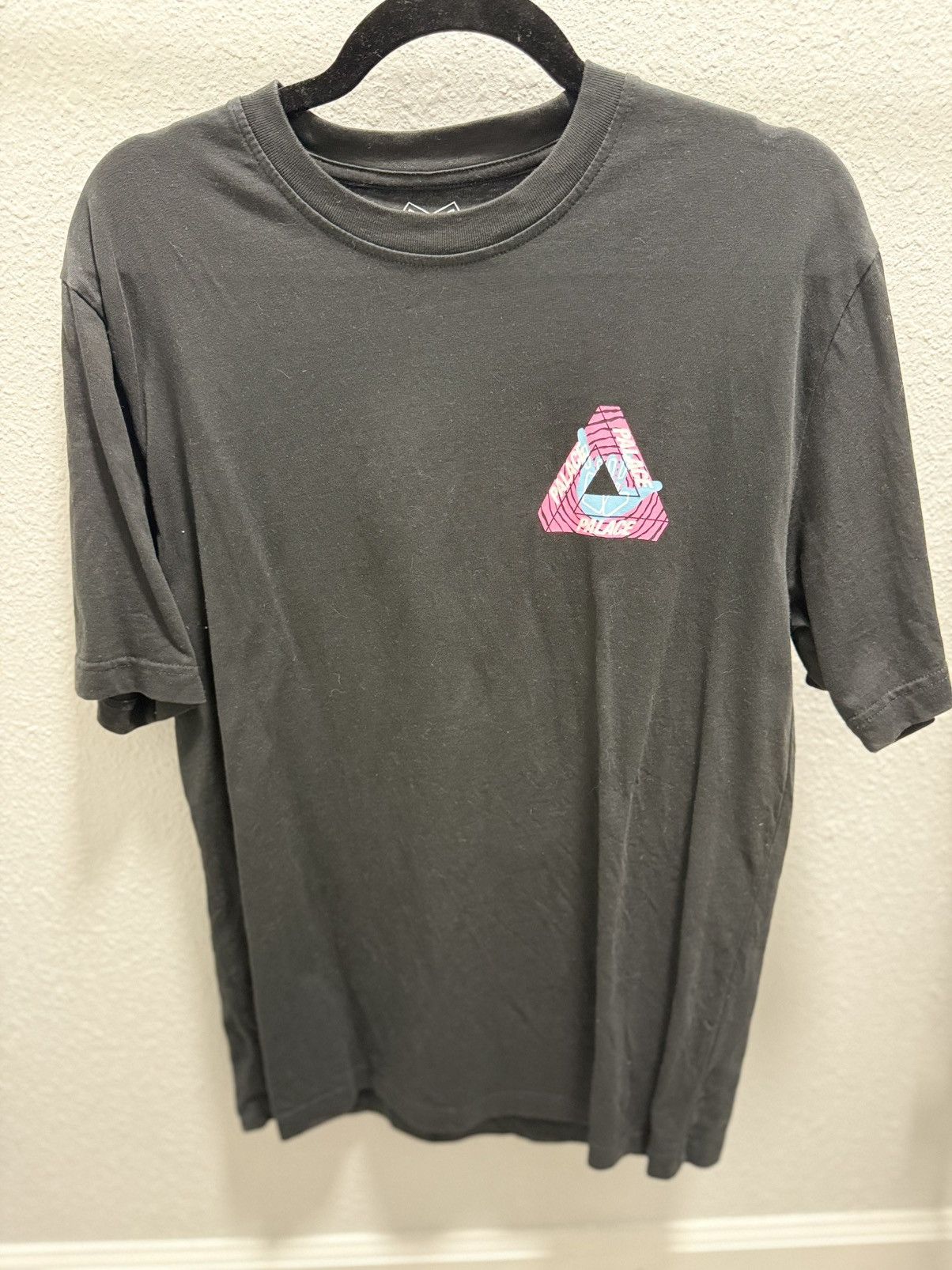 Palace Palace tri-zooted Shakka tee Size US M / EU 48-50 / 2 - 1 Thumbnail