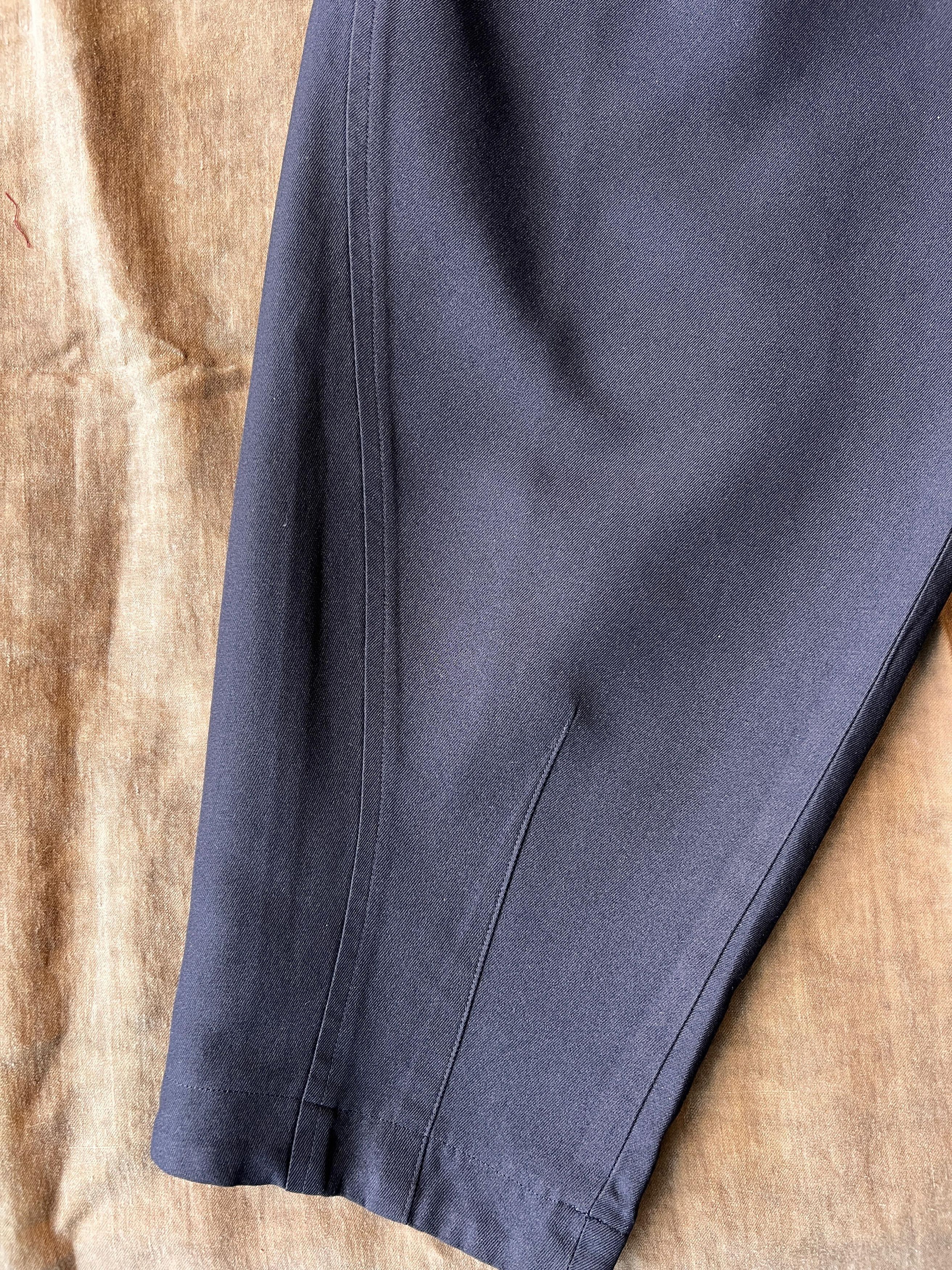 Comme des Garcons Comme des garcon pants Size US 33 - 5 Thumbnail