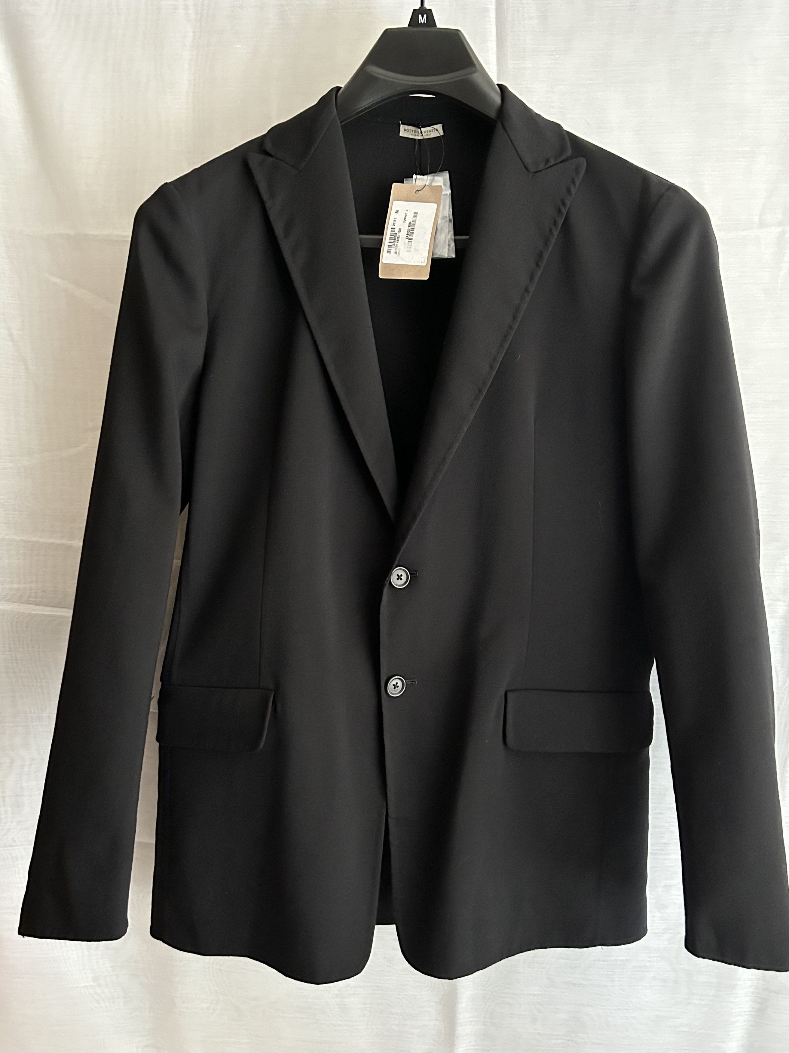 Bottega Veneta Bottega Veneta Jacket Size 40R - 1 Thumbnail