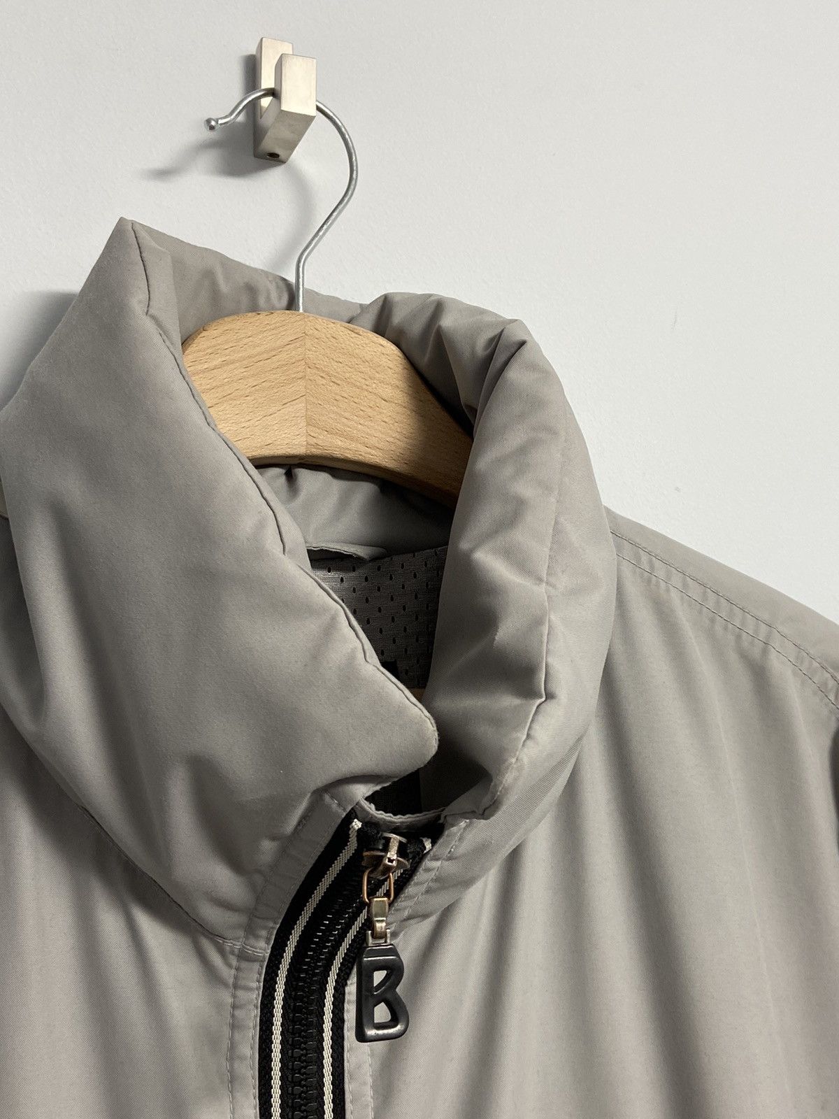Bogner Bogner Vintage Jacket Size US L / EU 52-54 / 3 - 7 Thumbnail