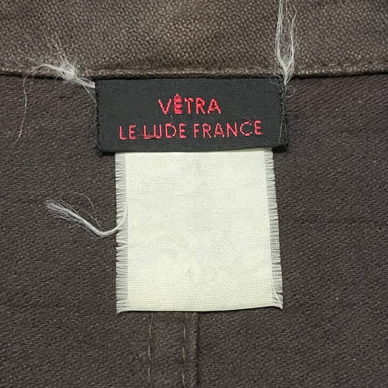 Vetra Vintage Vetra French Chore Coat Jacket Size US M / EU 48-50 / 2 - 7 Thumbnail