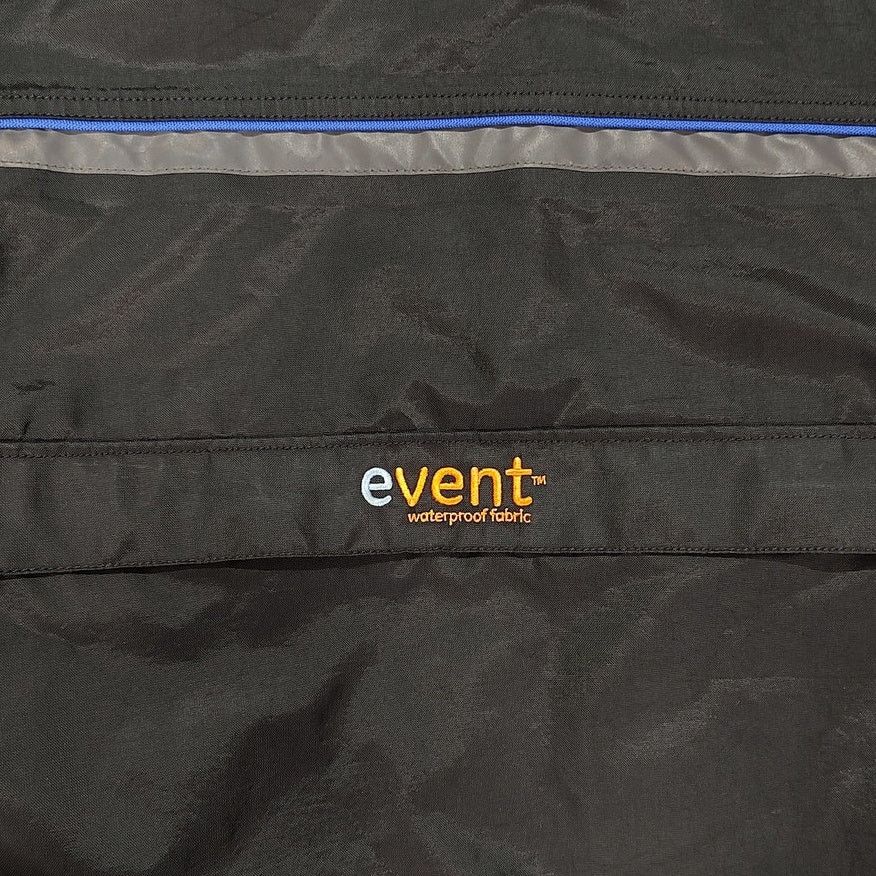 Other MotorFist Event waterproof Snowmobile powersports jacket Med Size US M / EU 48-50 / 2 - 10 Thumbnail
