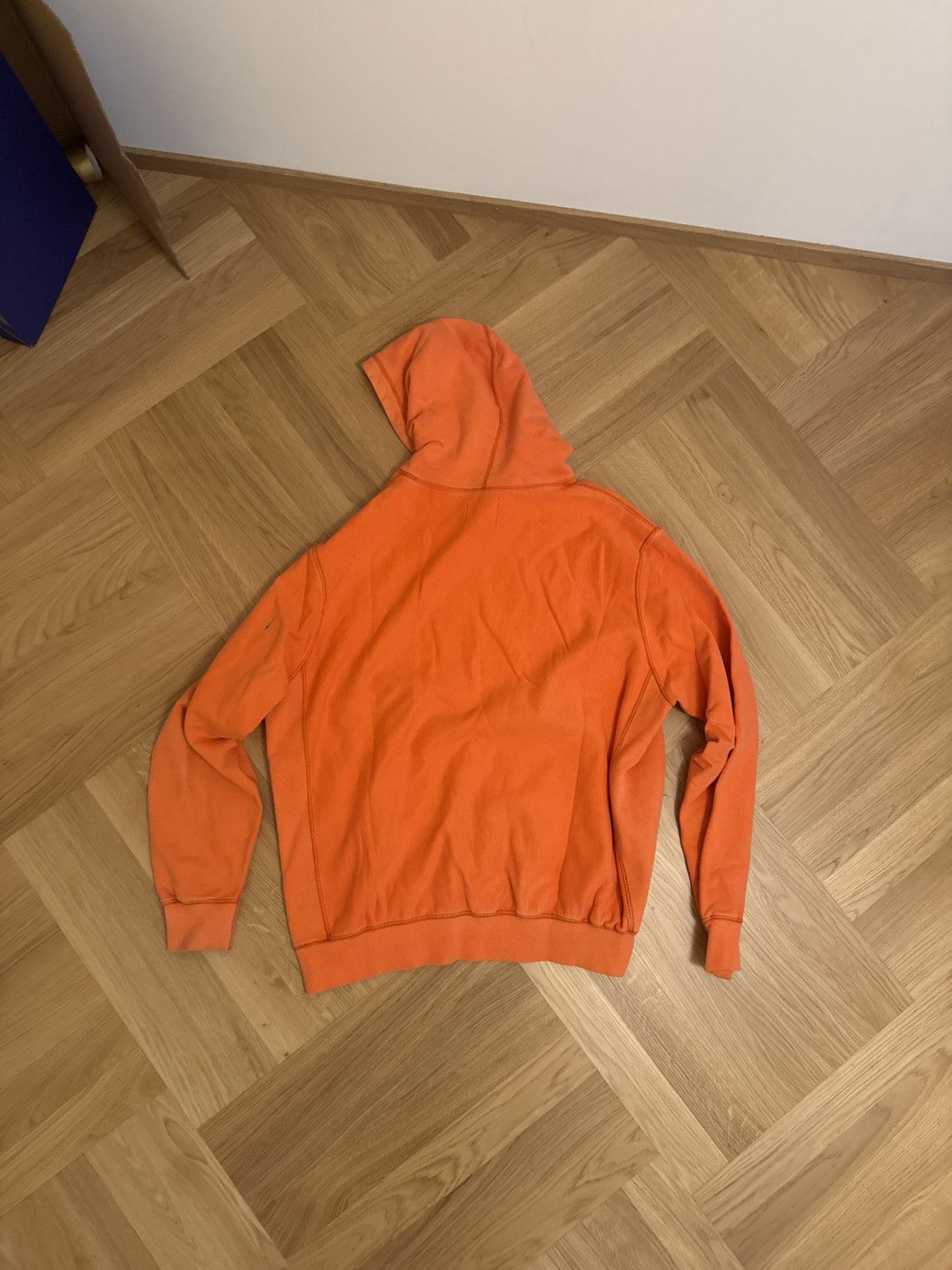 Awake NY Awake Logo Hoodie Size US XL / EU 56 / 4 - 2 Thumbnail