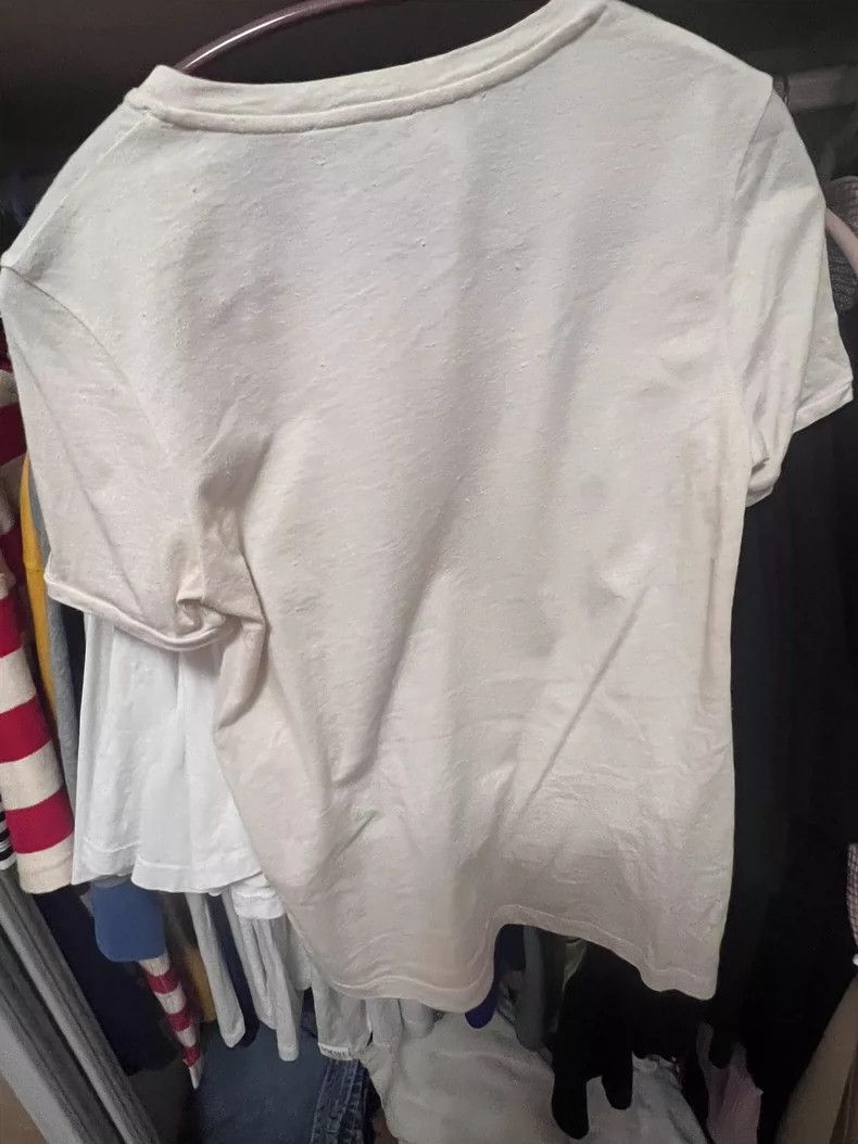 Loewe LOEWE Short - sleeved t - shirt Size XS / US 0-2 / IT 36-38 - 4 Thumbnail