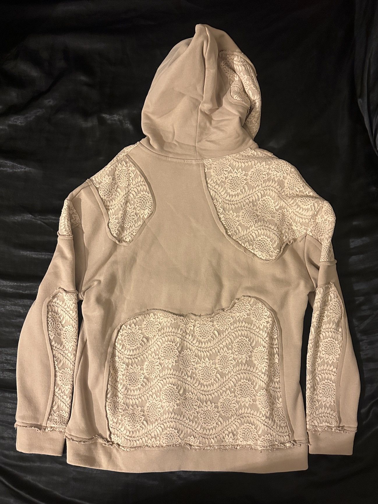 Enchantment Custom Hoodie Size US S / EU 44-46 / 1 - 2 Thumbnail