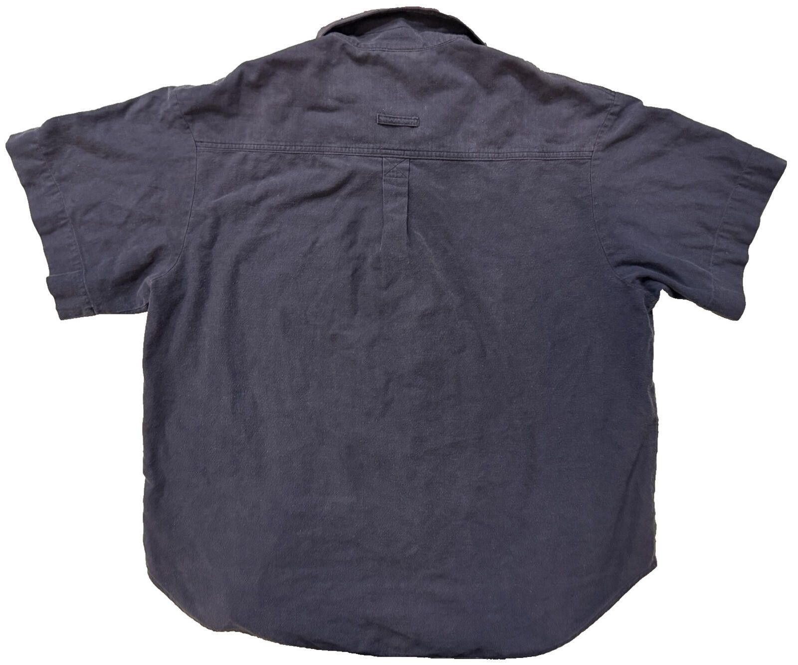 Ocean Pacific Ocean Pacific Vintage 8Os Shirt Mens 2XL Skate Surf USA Size US XXL / EU 58 / 5 - 6 Thumbnail