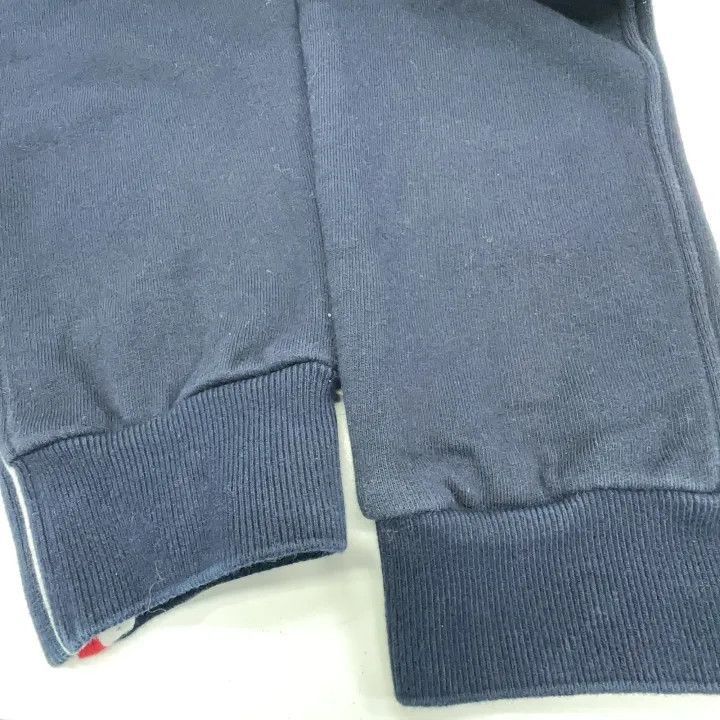 Thom Browne Thom Browne Side Logo Knit Joggers for Women -2507 Size 37" - 6 Thumbnail