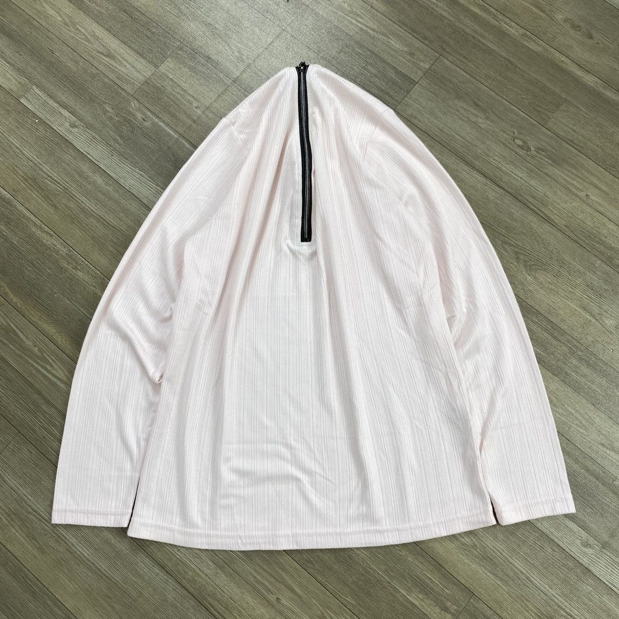 Japanese Brand 2000s Japanese Double Layers Beauty Beast Goa Lgb LongSleeve Size US L / EU 52-54 / 3 - 13 Thumbnail