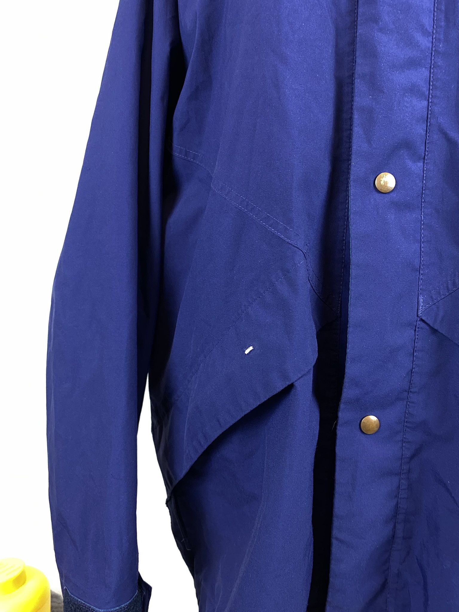 Goretex × Mammut × Vintage mamut goretex jacket balance project gore-tex waterproof Size US L / EU 52-54 / 3 - 4 Thumbnail