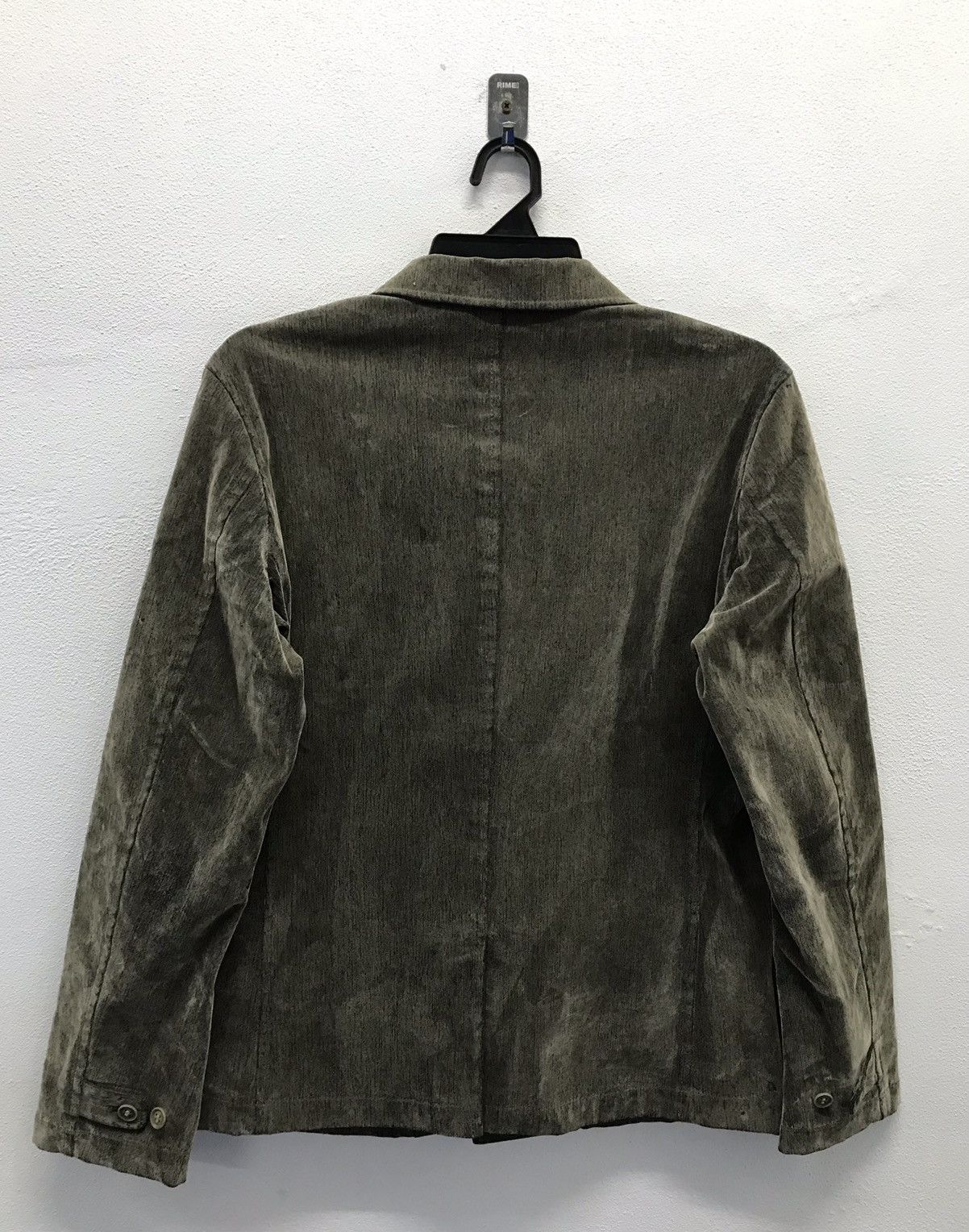 Katharine Hamnett London × Vintage Vintage Hamnett Jacket Size US S / EU 44-46 / 1 - 2 Thumbnail