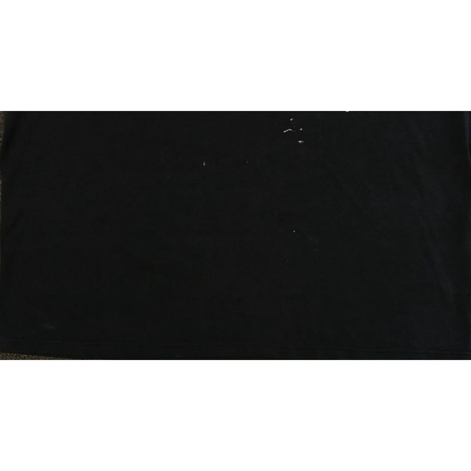 Vintage VINTAGE 90s Faded Distress Trucker Shirt XL Black Motorcycle Mens T-Shirt Grunge Punk Surf Skate Harley Trucker 80s 90s Size US XL / EU 56 / 4 - 4 Thumbnail