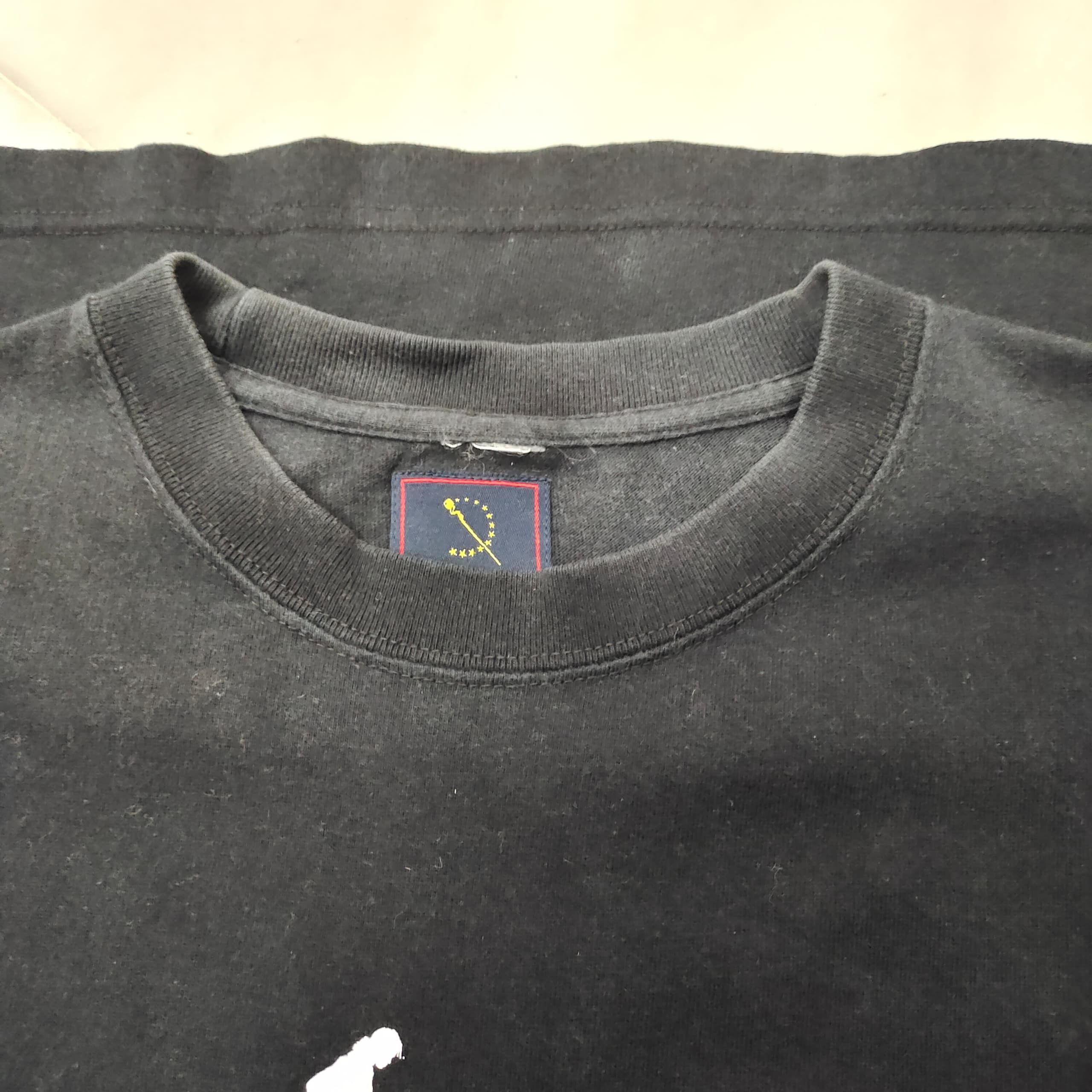 MAGIC STICK × Michael Jackson × Vintage VINTAGE MICHAEL JACKSON WORLD FEAT ETC Size US M / EU 48-50 / 2 - 6 Thumbnail