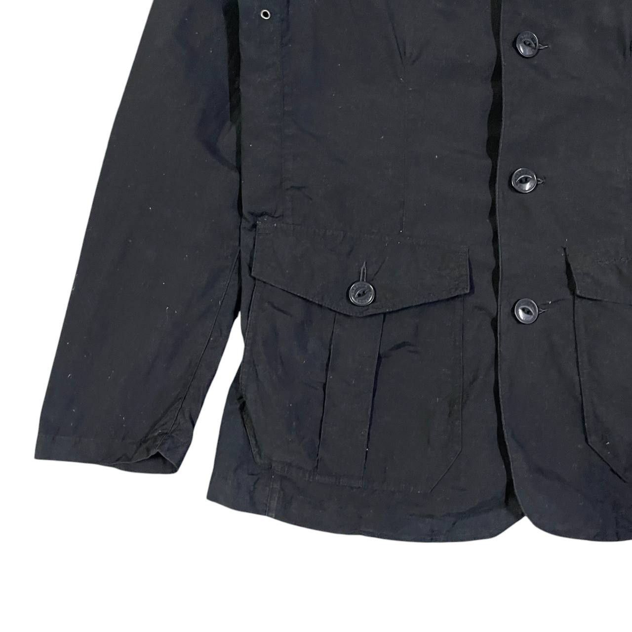 Barbour Barbour Dress Tartan Jacket Size US S / EU 44-46 / 1 - 3 Thumbnail