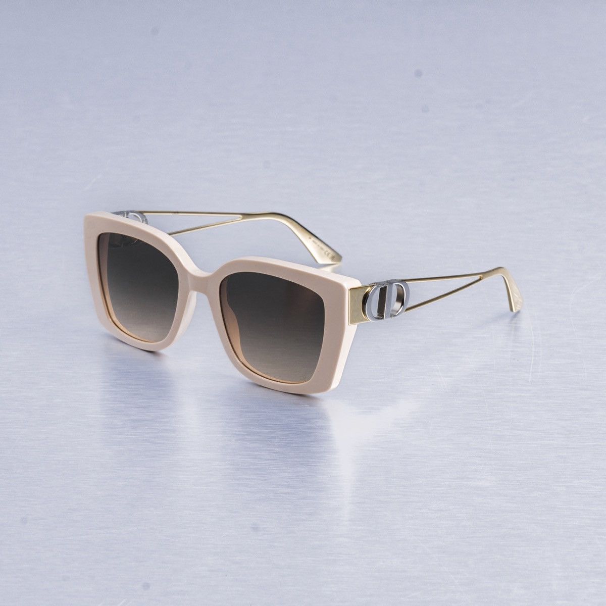 Dior DIOR 30MONTAIGNE S13I 43A2 SUNGLASSES Size ONE SIZE - 1 Thumbnail