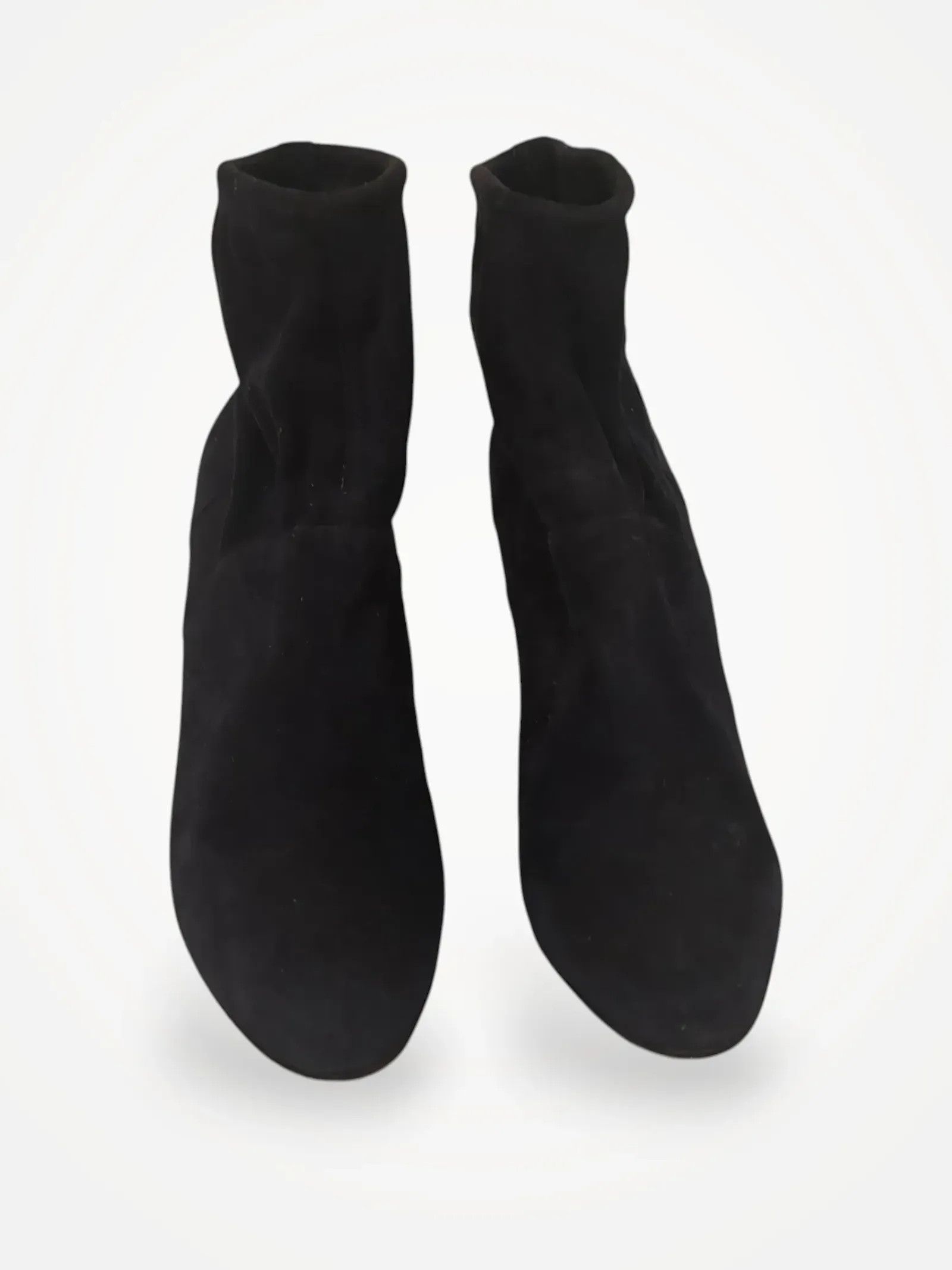 Gianvito Rossi Gianvito Rossi Boots Size US 6.5 / IT 36.5 - 1 Thumbnail