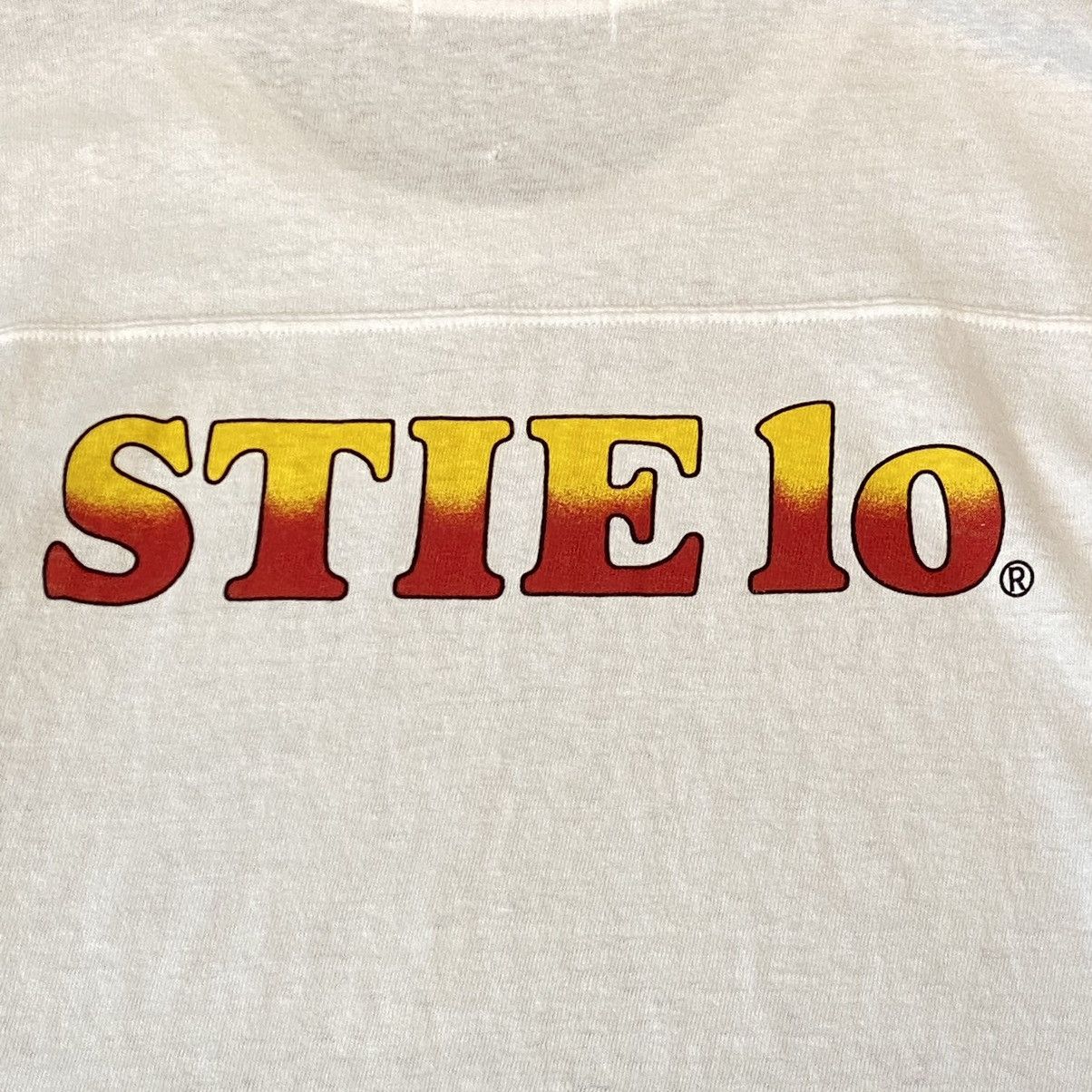 Hysteric Glamour Hysteric Glamour 70s Nude Women Tee Size US M / EU 48-50 / 2 - 6 Thumbnail