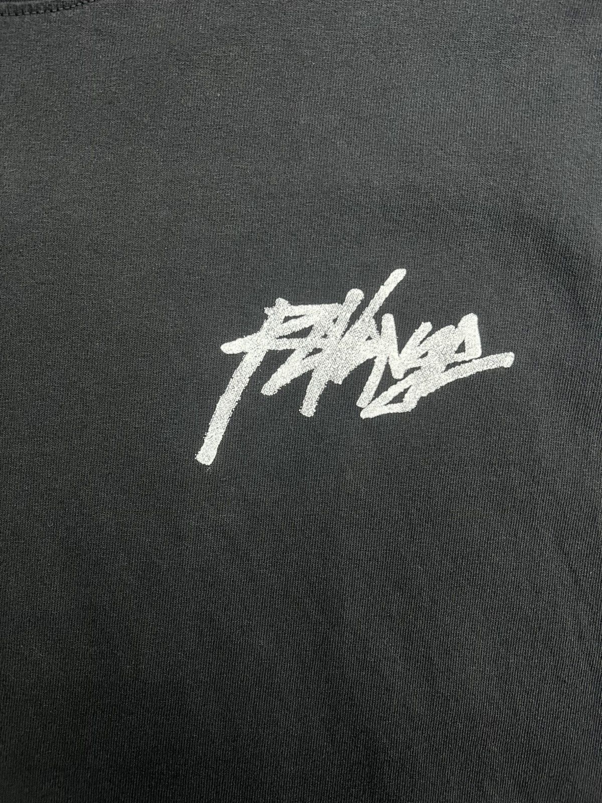 Revenge Revenge International T-Shirt Size US XXL / EU 58 / 5 - 2 Thumbnail