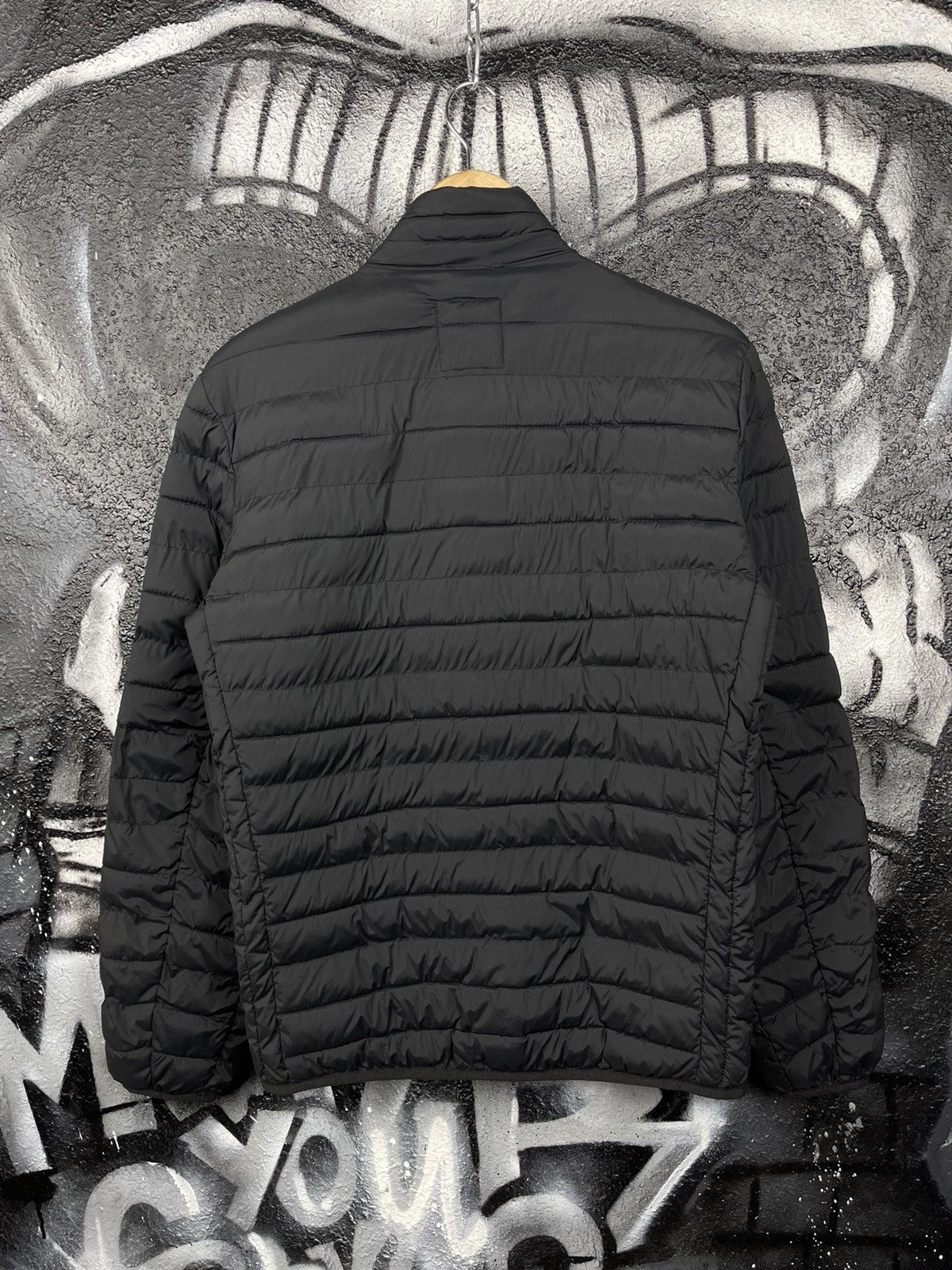 Gap Gap Primaloft Black Microlight Puffer Jacket Men’s Size XS Size US XS / EU 42 / 0 - 5 Thumbnail