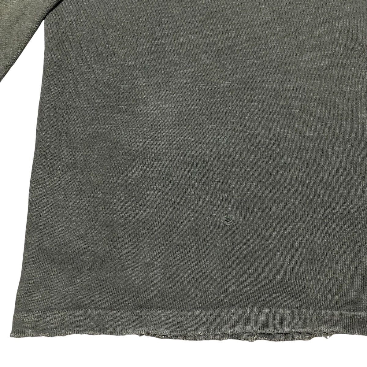 Kapital Rare‼️🔥Kapital Distressed Faded Cardigan Size US M / EU 48-50 / 2 - 14 Thumbnail