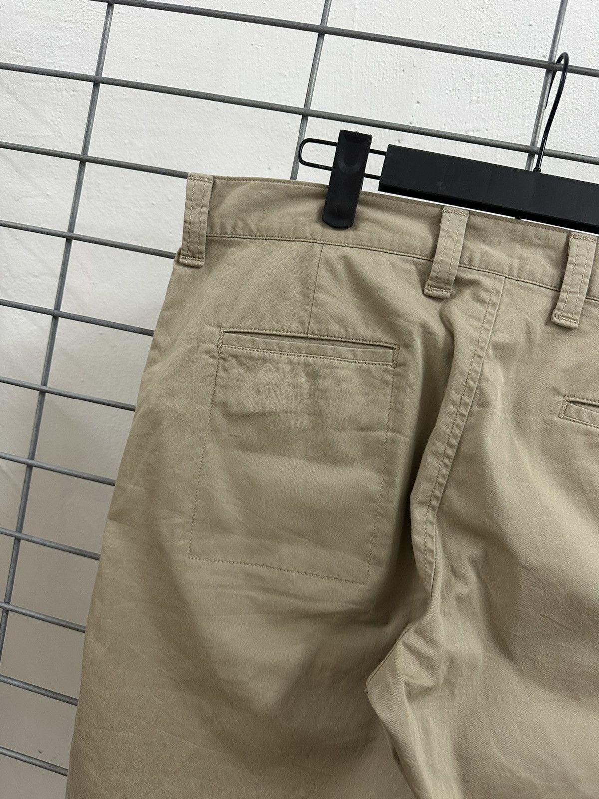 uniform experiment Rare And Beautiful Uniform Experiment Spell Out Shorts Size US 30 / EU 46 - 7 Thumbnail