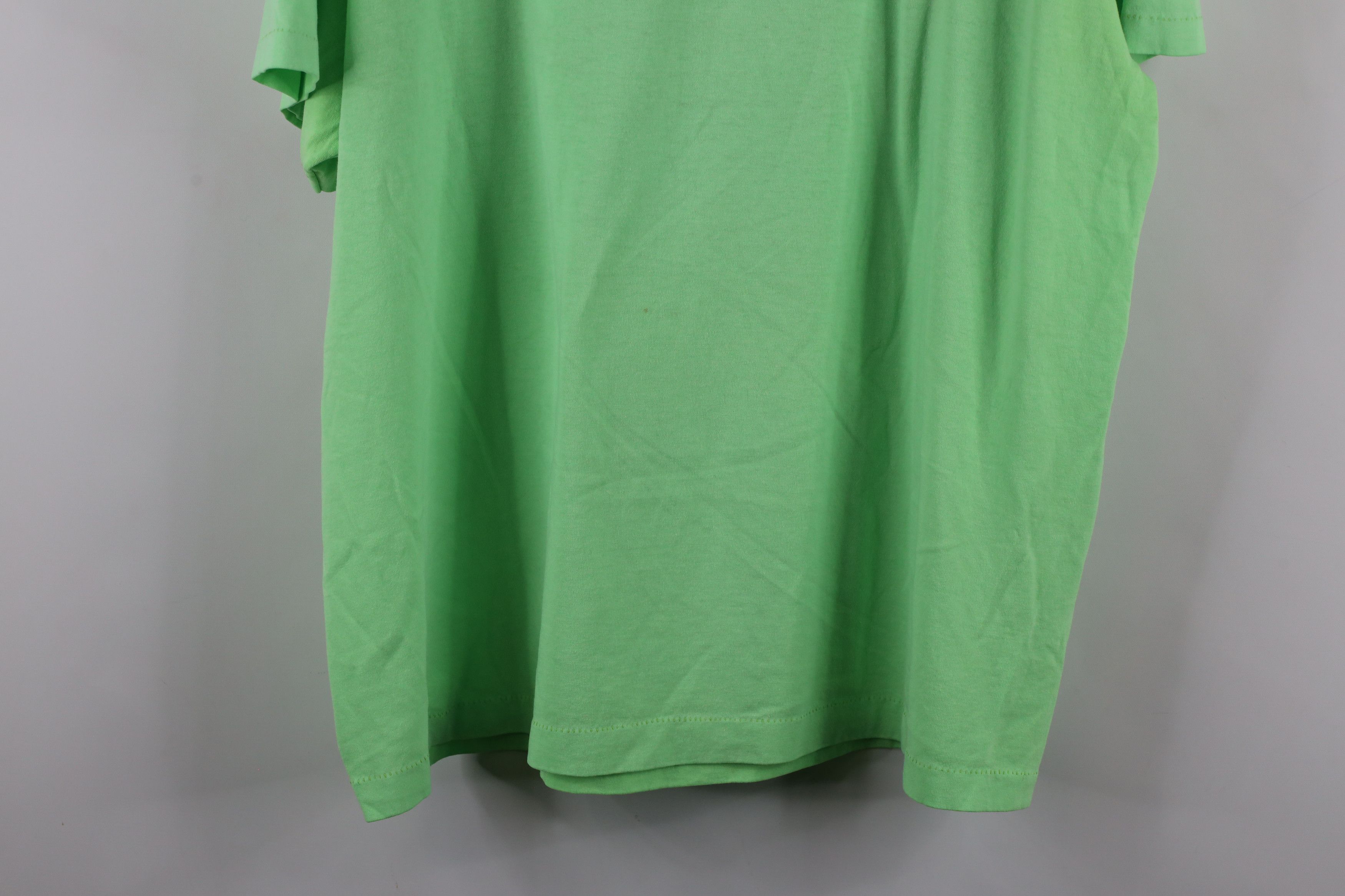 Vintage Vintage 90s Streetwear 50s 60s Rock N Roll T-Shirt USA Size US XXL / EU 58 / 5 - 12 Thumbnail