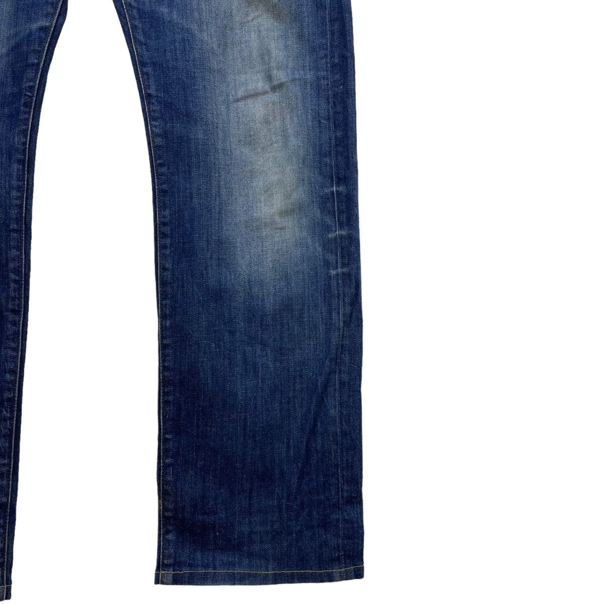 G-Star Rare G Star Denim Jeans Size US 34 / EU 50 - 8 Thumbnail