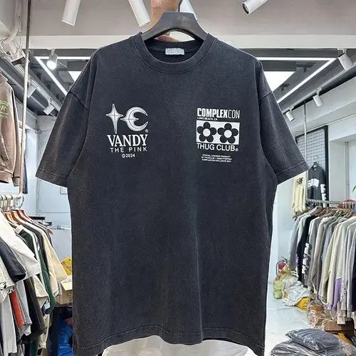 VIBE Sunflower Shirt Size US XL / EU 56 / 4 - 6 Thumbnail