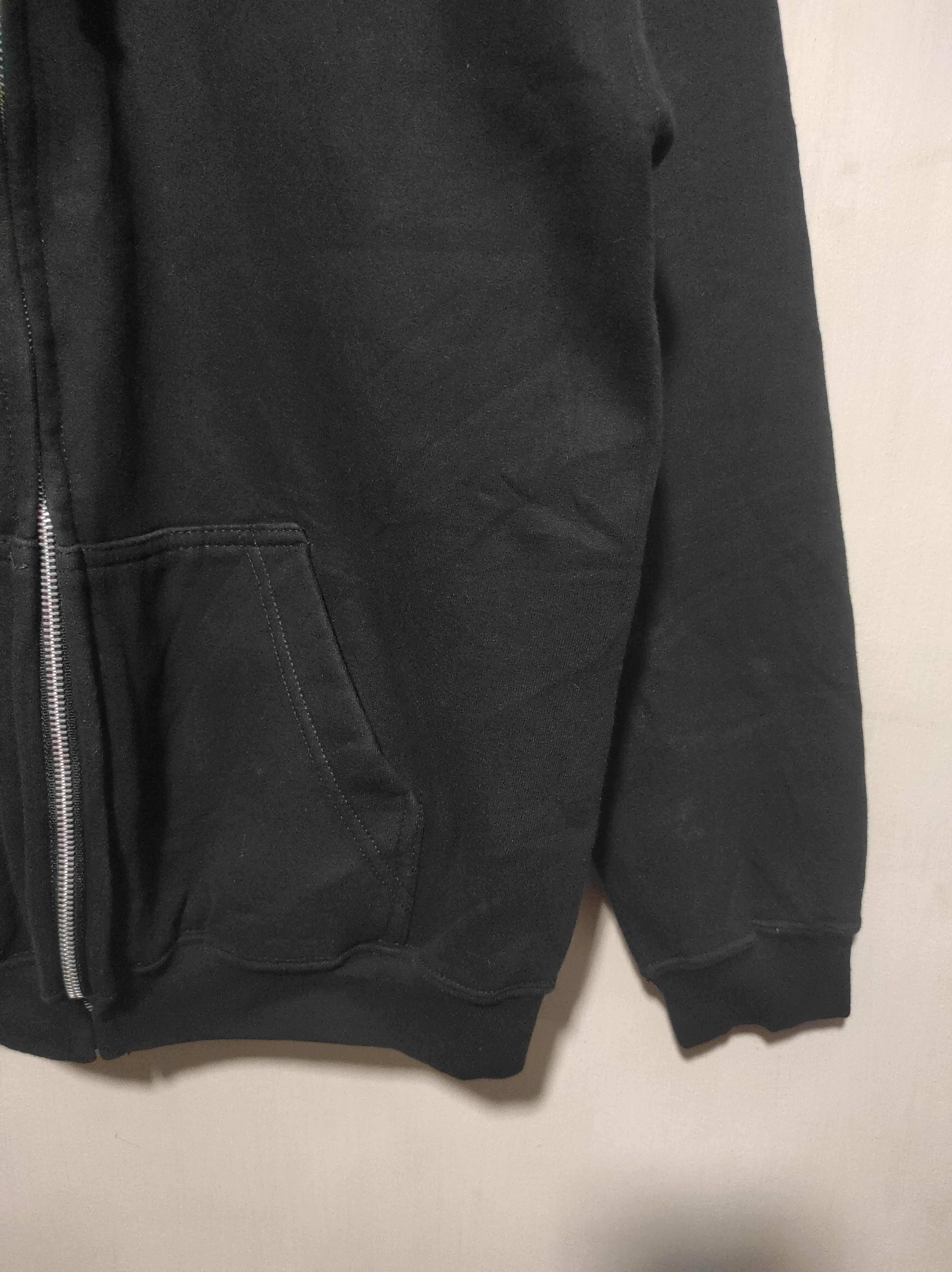 If Six Was Nine Alstyle Zip Fur Hoodie LGB IfSixWasNine style Size US M / EU 48-50 / 2 - 8 Thumbnail