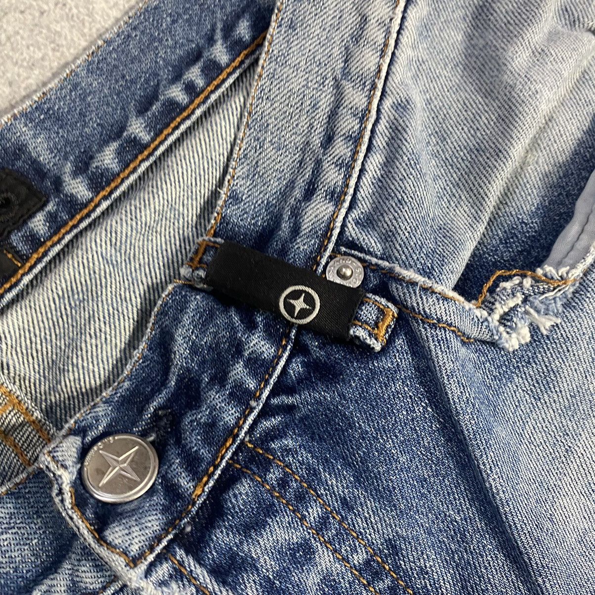 Stone Island Stone Island Jeans Size US 30 / EU 46 - 4 Thumbnail