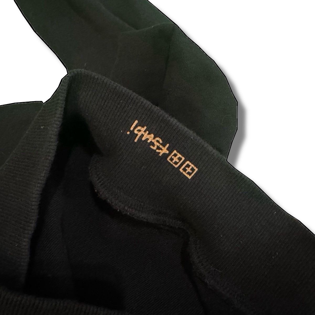 Ksubi Ksubi 4 x 4 Kross Biggie Oversized Size US S / EU 44-46 / 1 - 7 Thumbnail