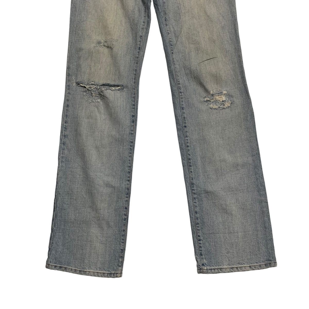 Dolce & Gabbana Vintage Dolce & Gabbana Jeans Size 29" - 2 Thumbnail