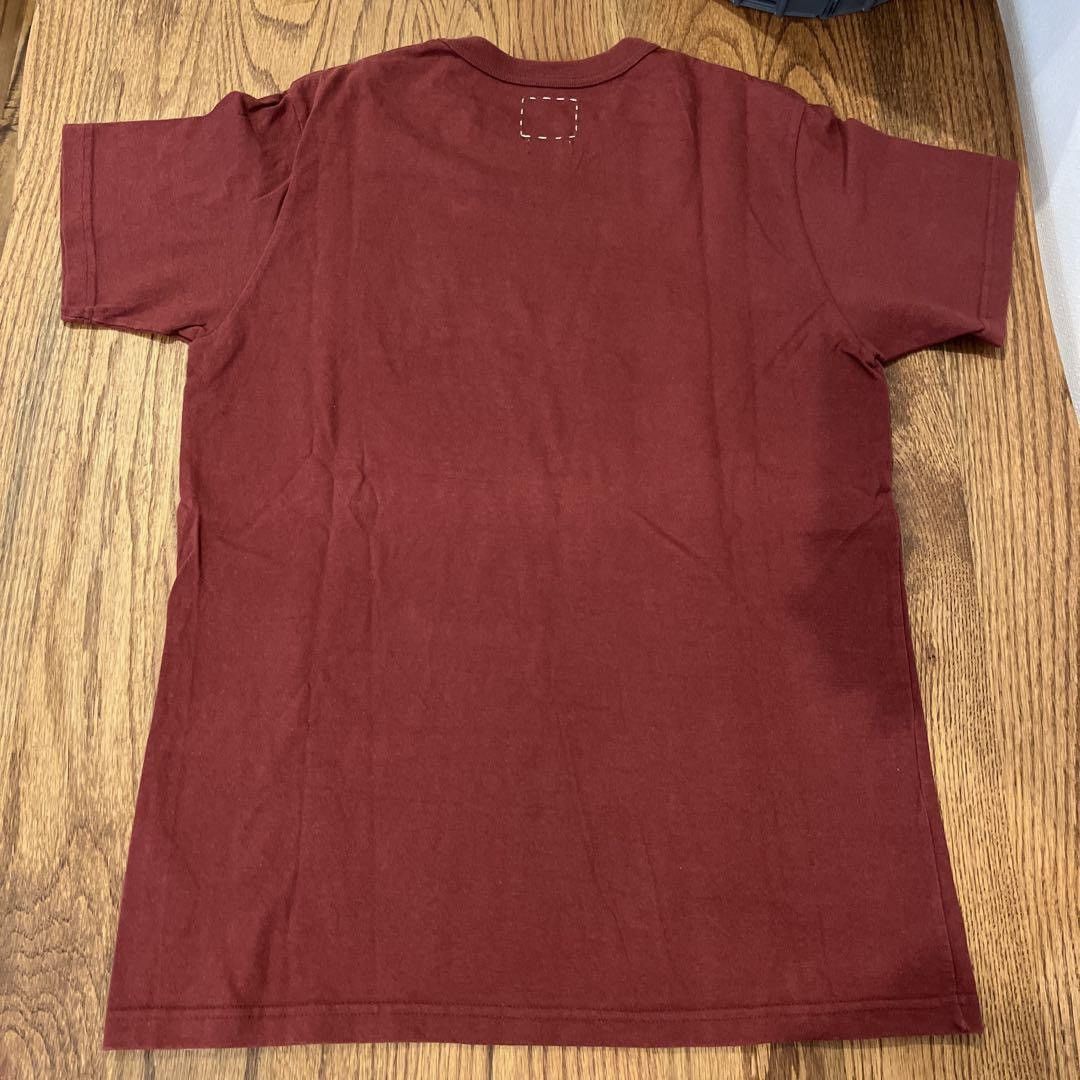 Visvim Alaska Tee Shirt Size US L / EU 52-54 / 3 - 2 Thumbnail