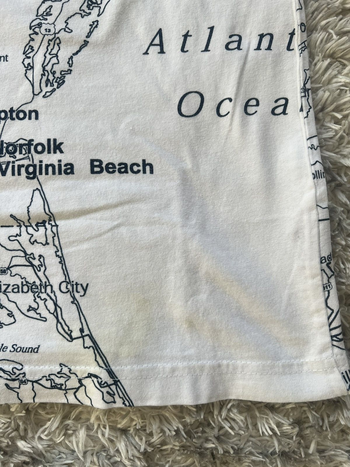 Other I love Maryland AOP Tee Size US XXL / EU 58 / 5 - 6 Thumbnail